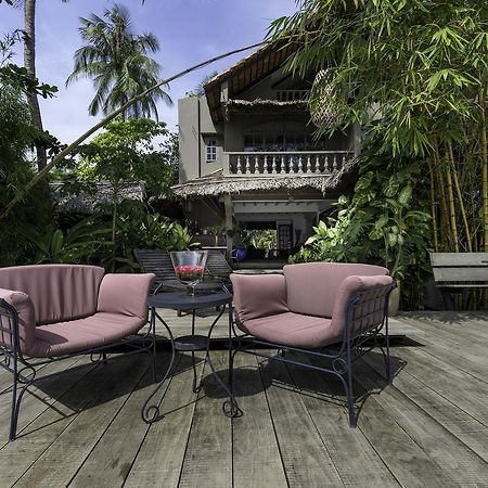 River Cottage Ho Chi Minh City Exterior photo