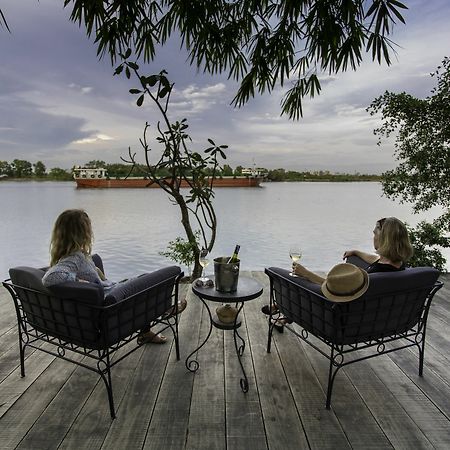 River Cottage Ho Chi Minh City Exterior photo