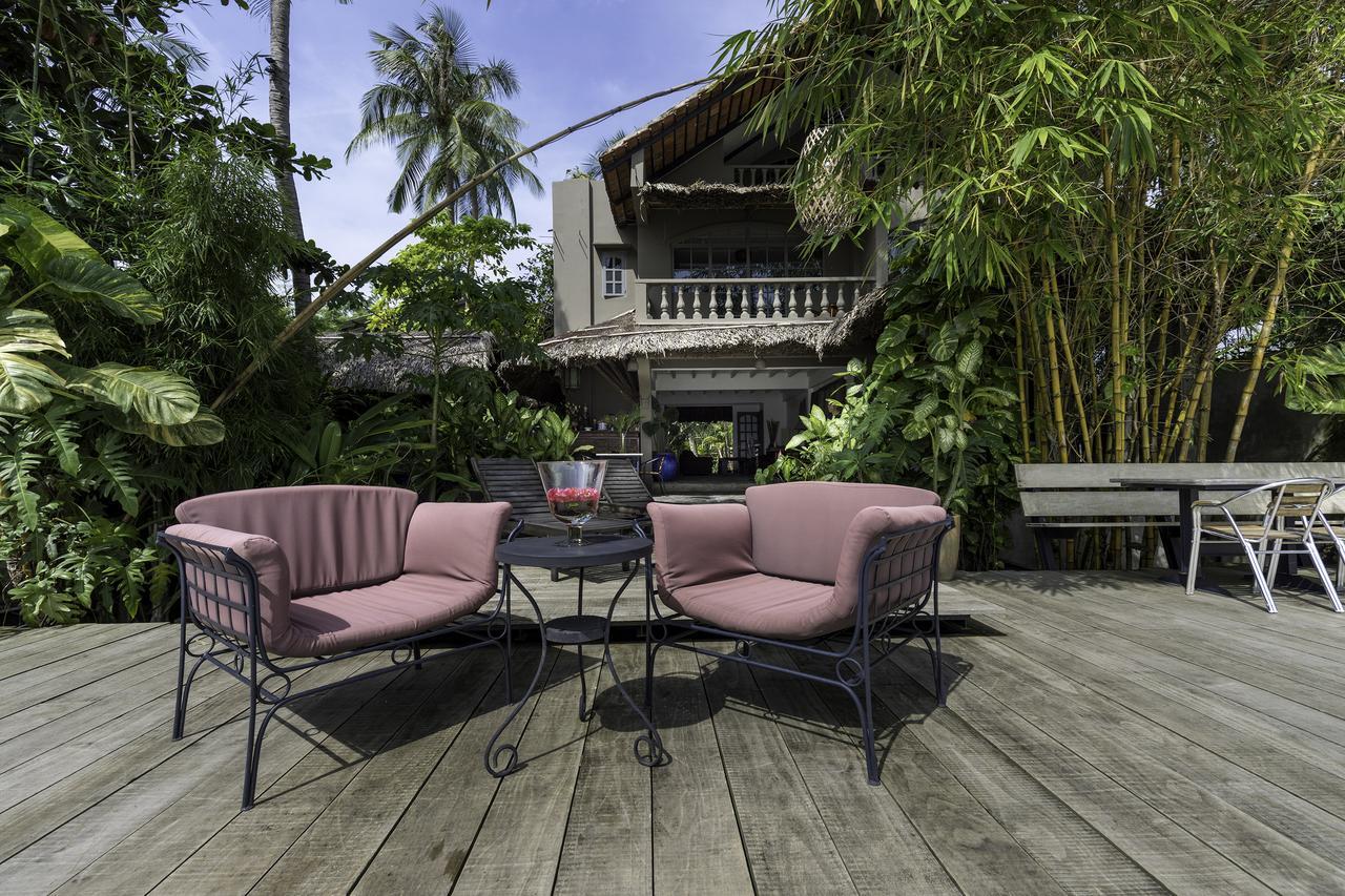 River Cottage Ho Chi Minh City Exterior photo