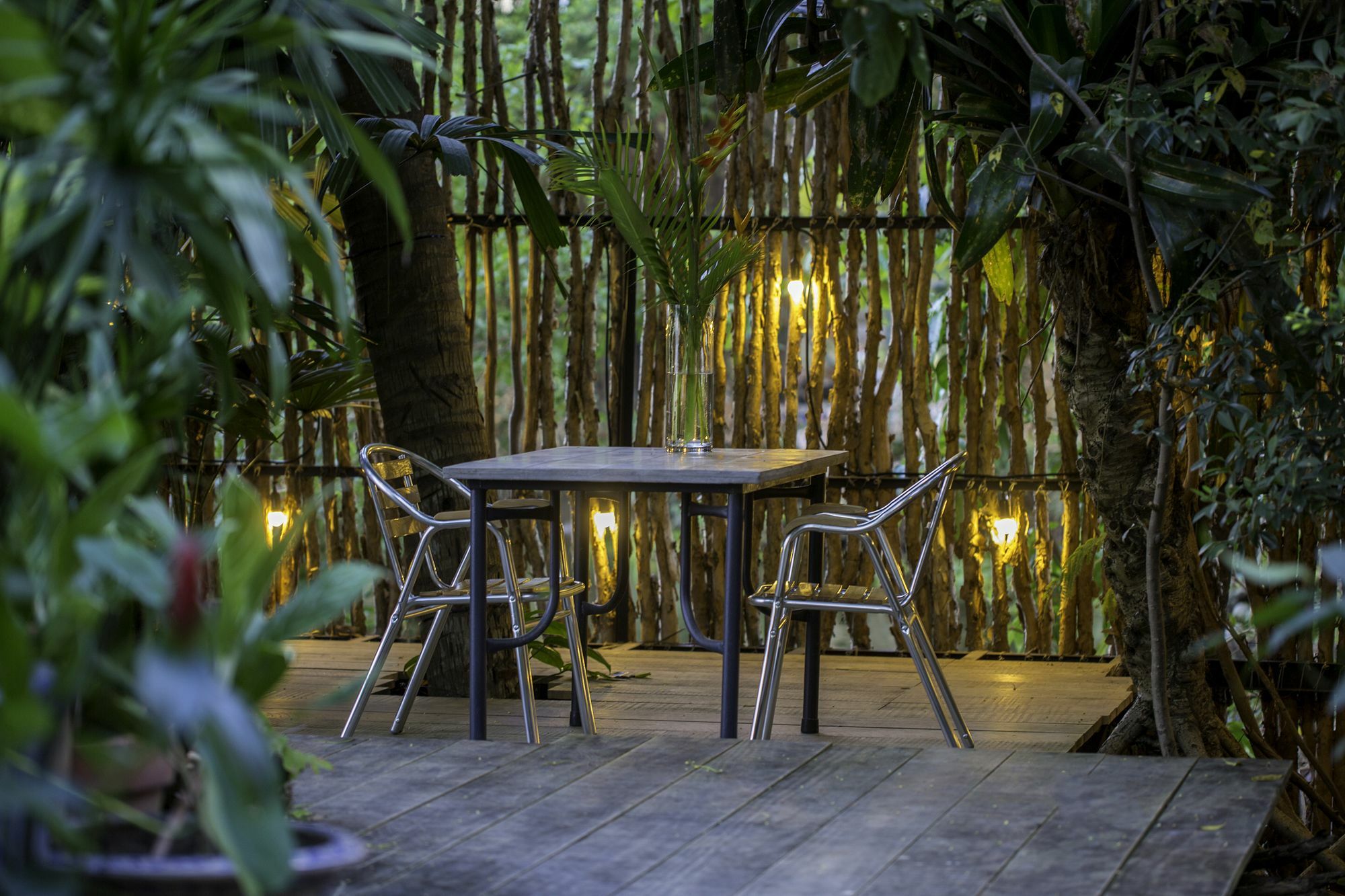 River Cottage Ho Chi Minh City Exterior photo