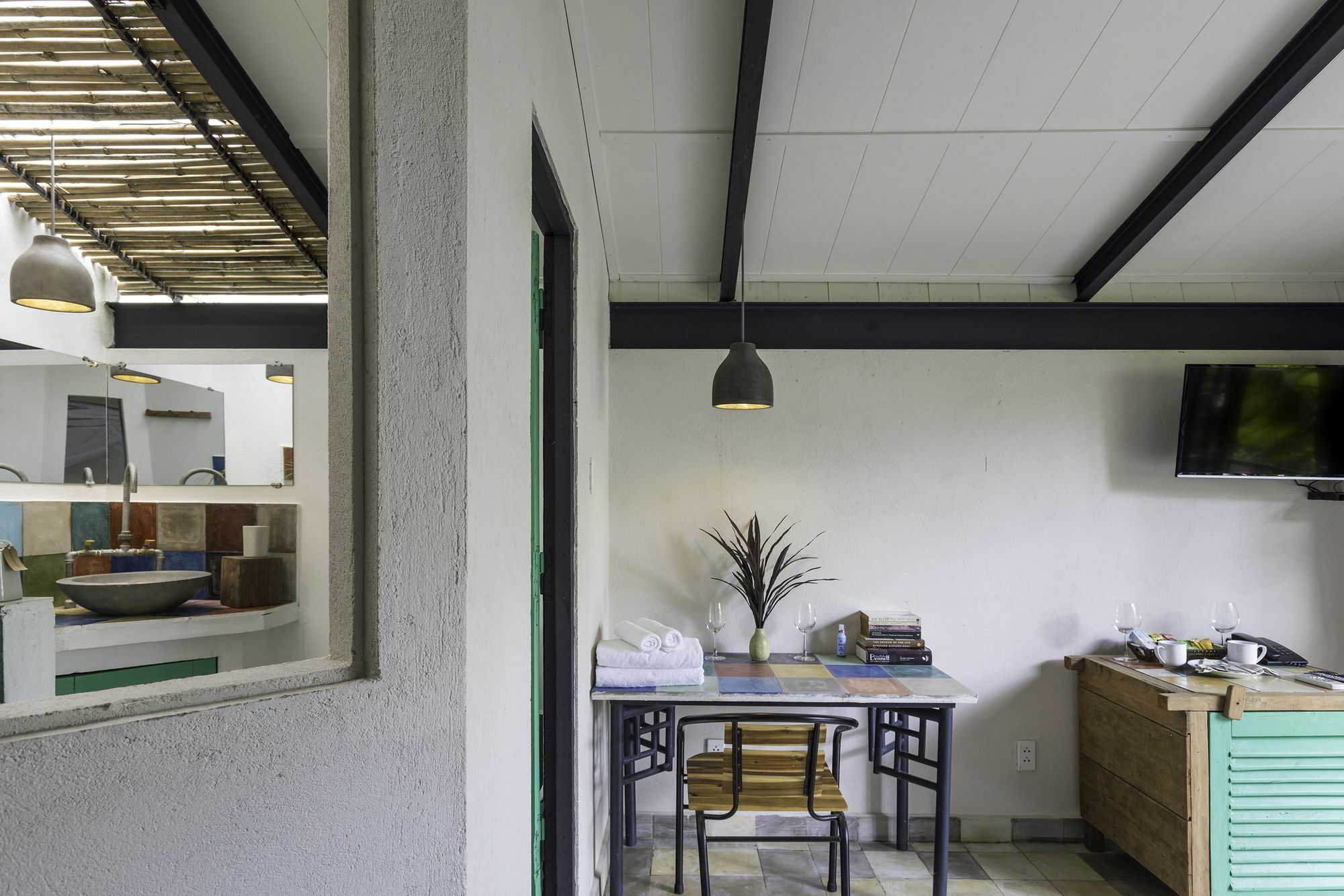 River Cottage Ho Chi Minh City Exterior photo