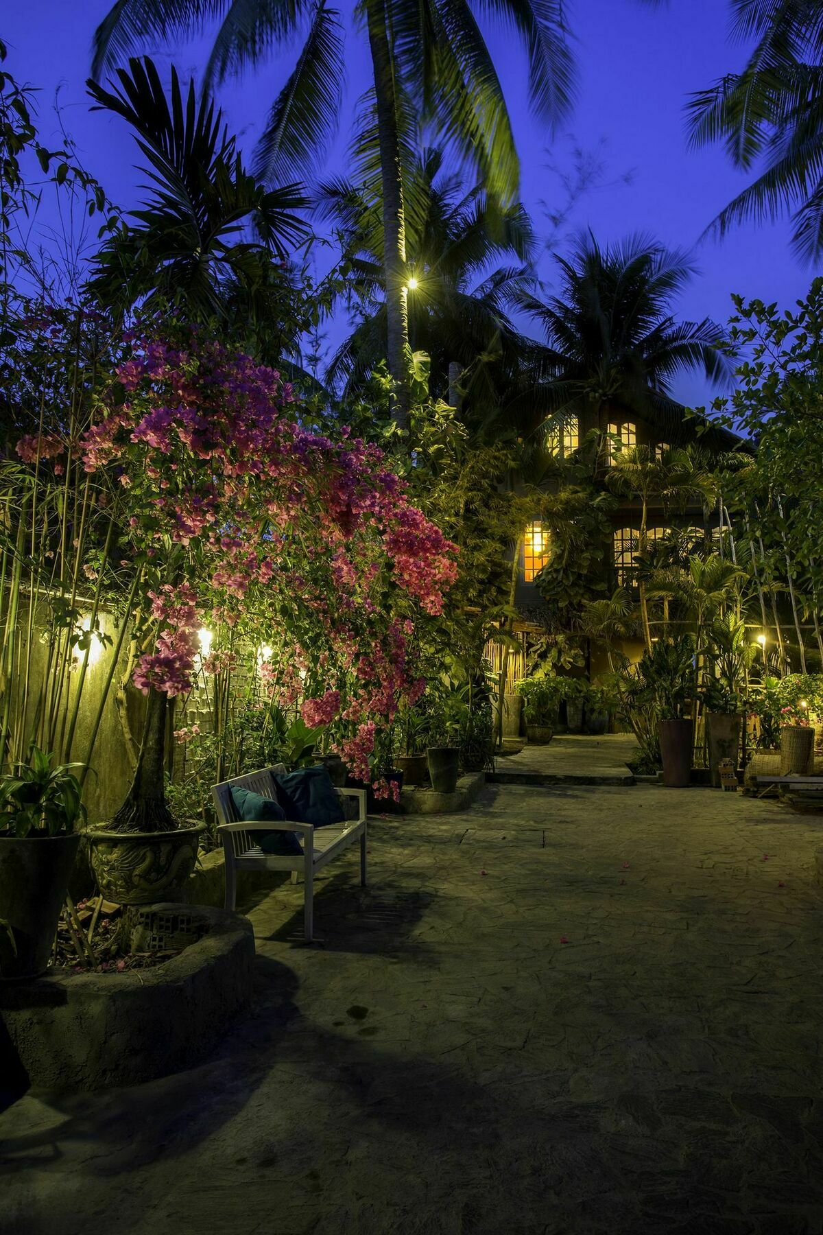 River Cottage Ho Chi Minh City Exterior photo