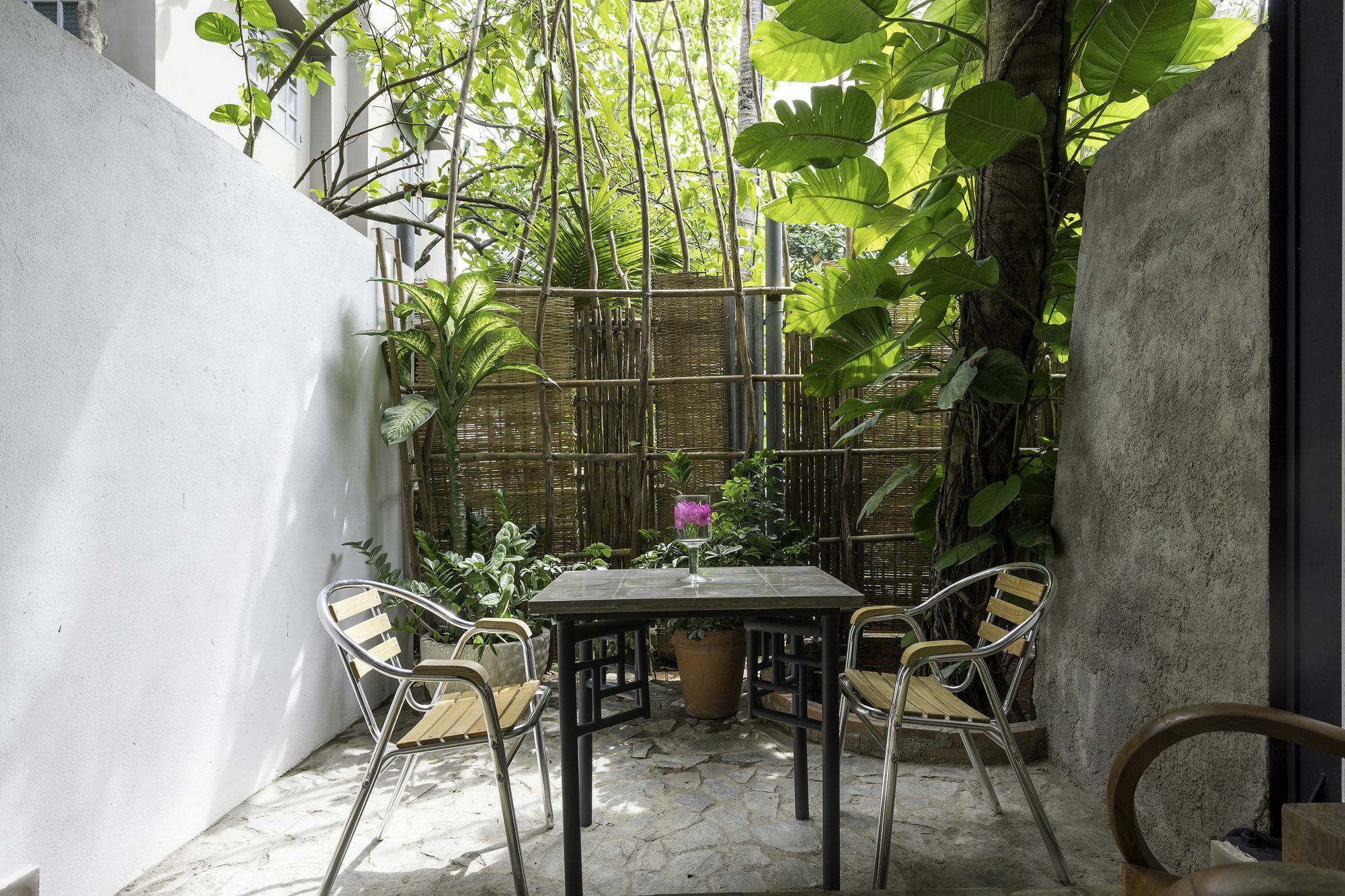 River Cottage Ho Chi Minh City Exterior photo
