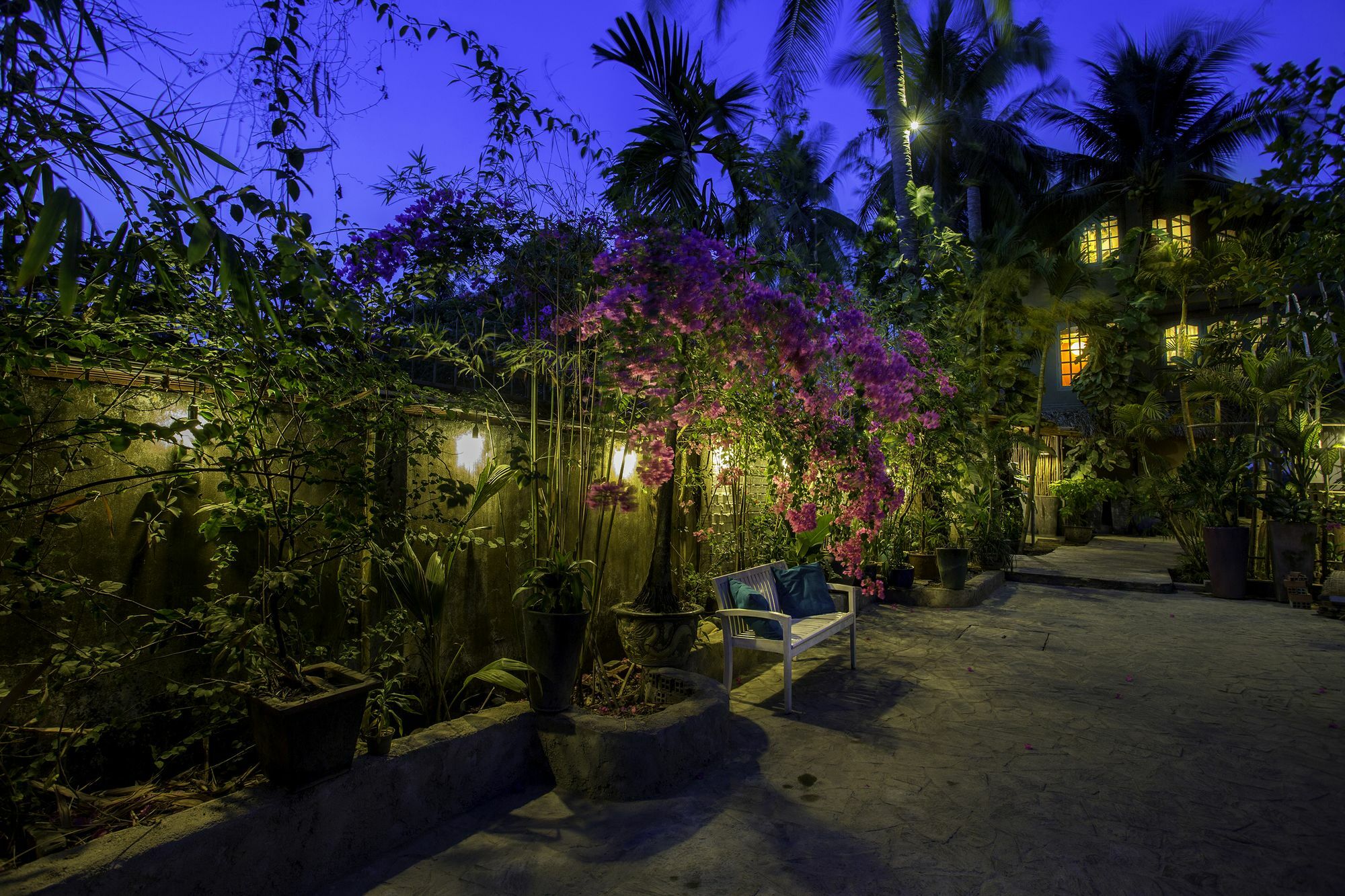 River Cottage Ho Chi Minh City Exterior photo