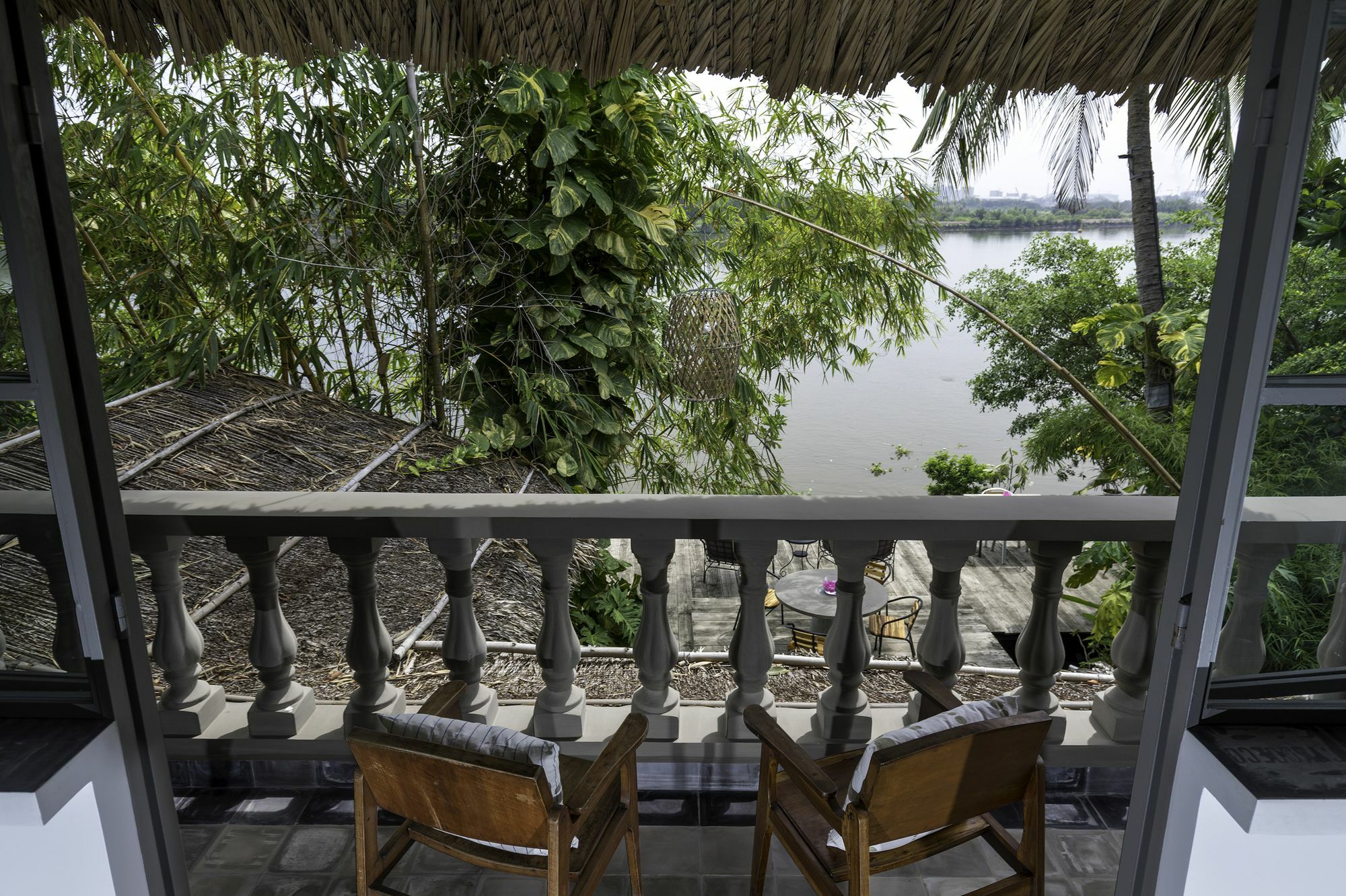 River Cottage Ho Chi Minh City Exterior photo