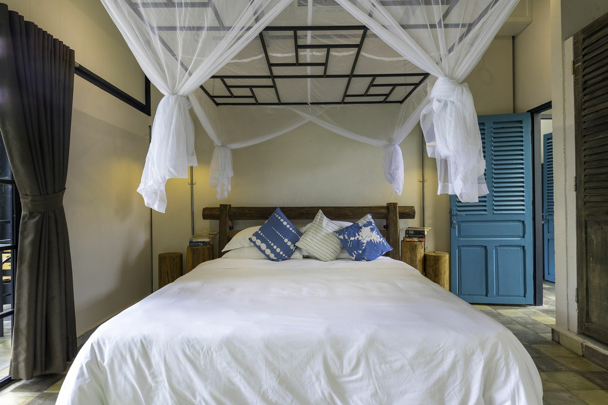 River Cottage Ho Chi Minh City Exterior photo