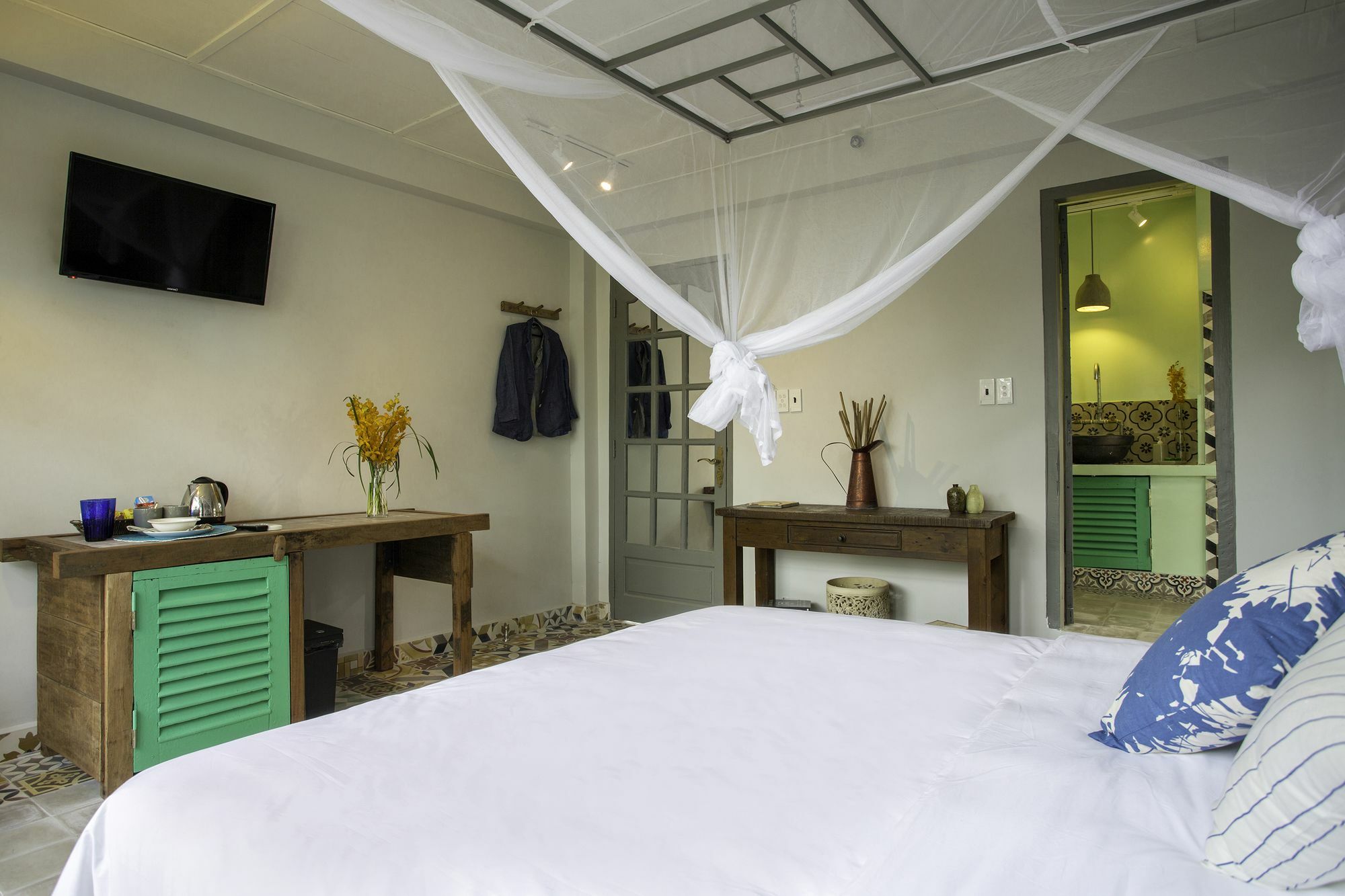 River Cottage Ho Chi Minh City Exterior photo