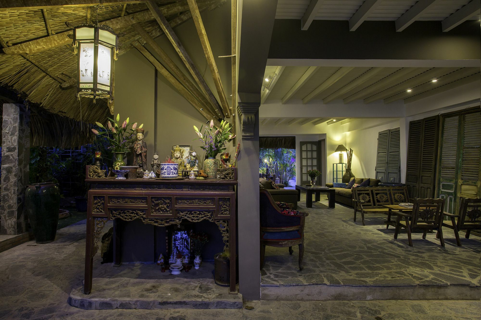 River Cottage Ho Chi Minh City Exterior photo