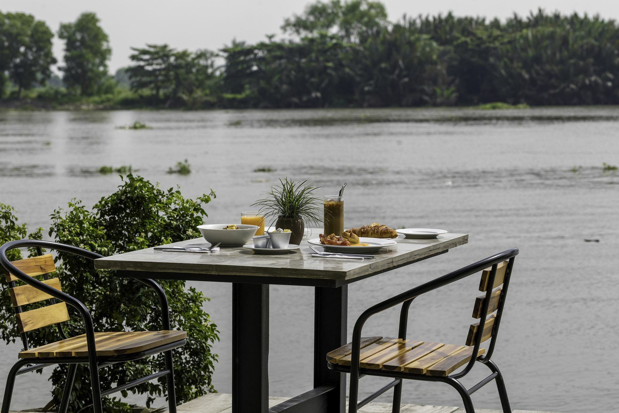 River Cottage Ho Chi Minh City Exterior photo