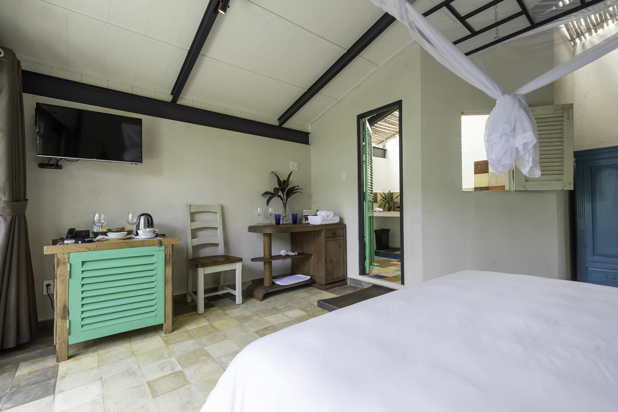 River Cottage Ho Chi Minh City Exterior photo