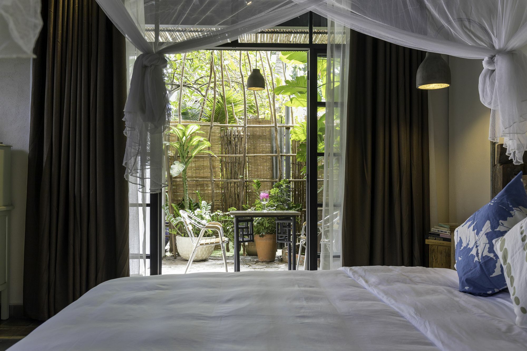 River Cottage Ho Chi Minh City Exterior photo