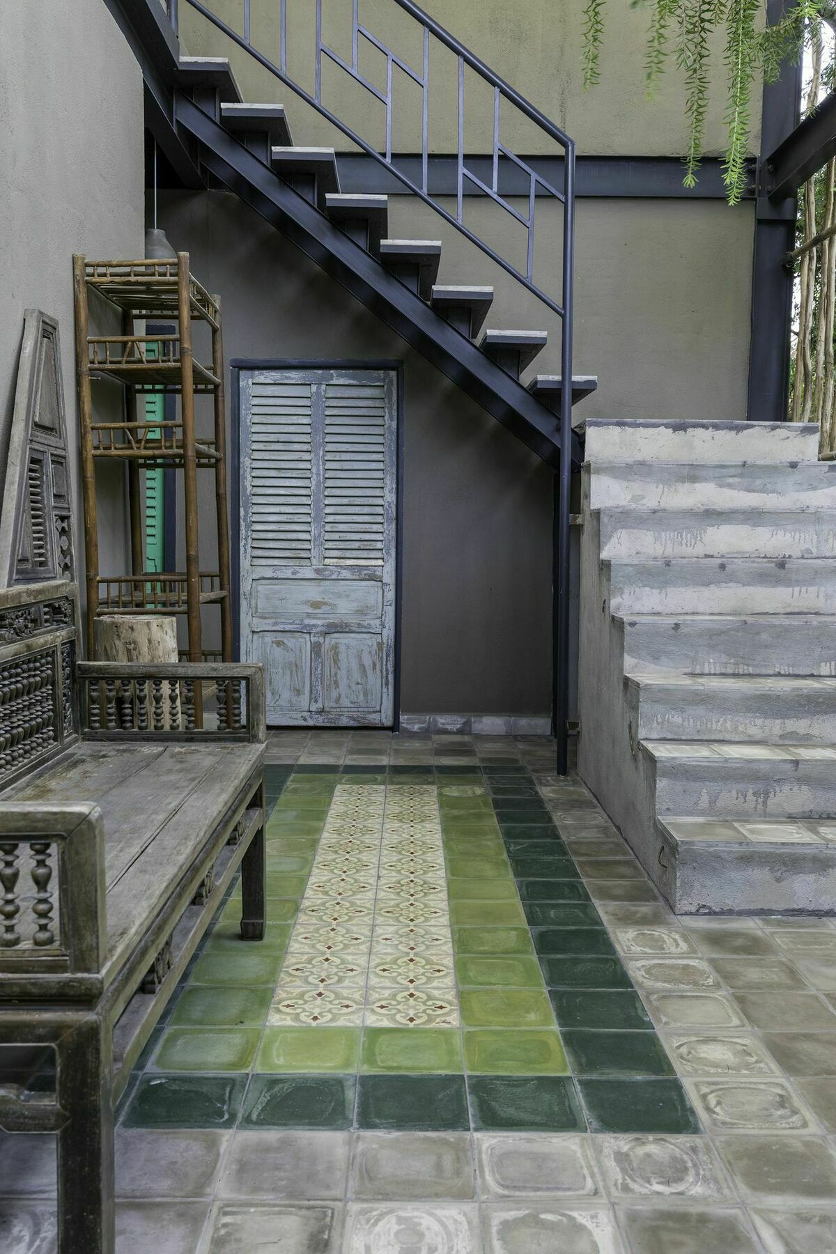 River Cottage Ho Chi Minh City Exterior photo