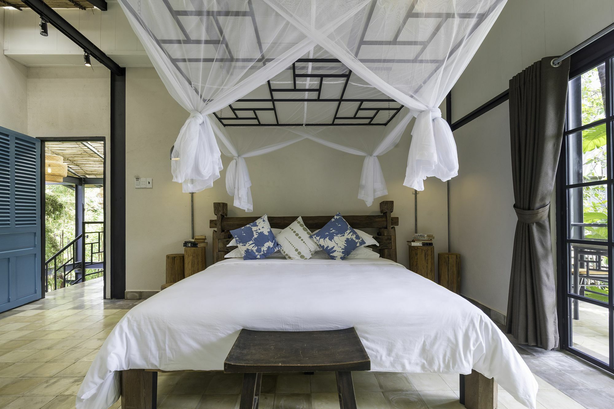 River Cottage Ho Chi Minh City Exterior photo