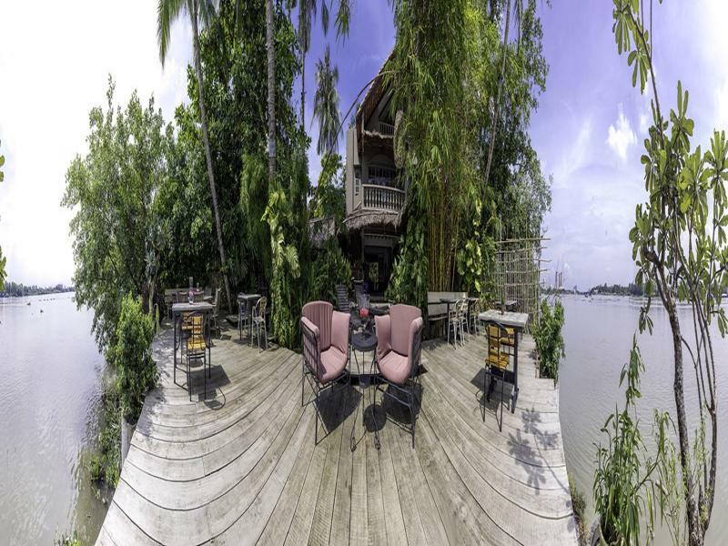 River Cottage Ho Chi Minh City Exterior photo