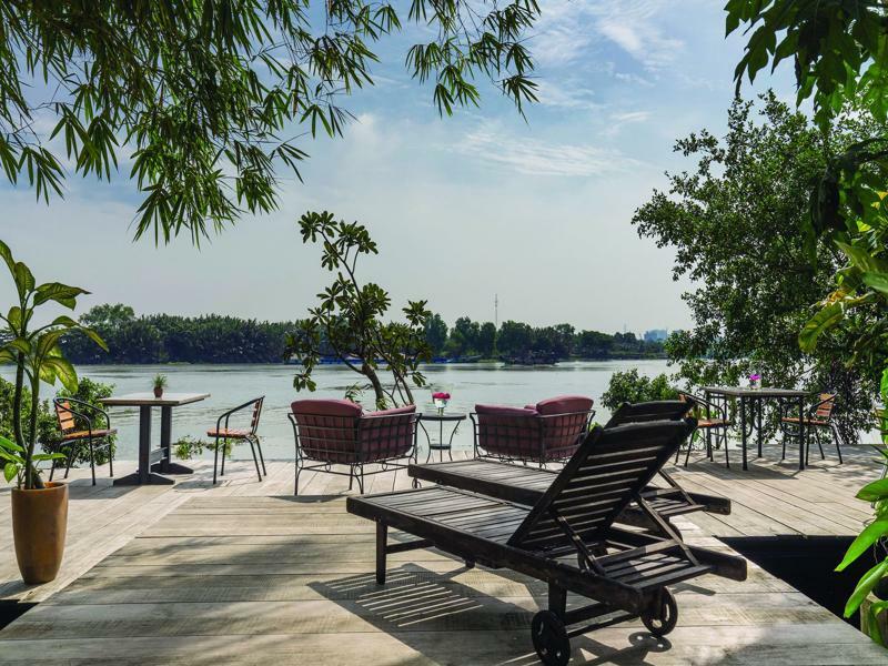 River Cottage Ho Chi Minh City Exterior photo