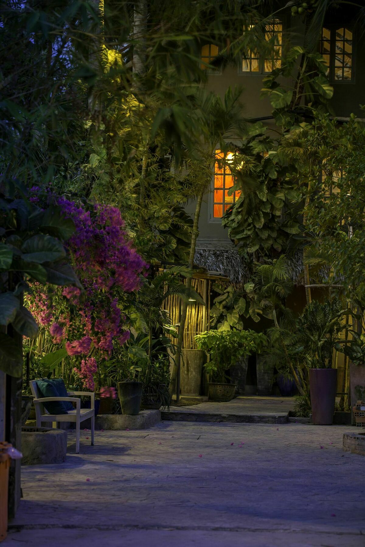River Cottage Ho Chi Minh City Exterior photo