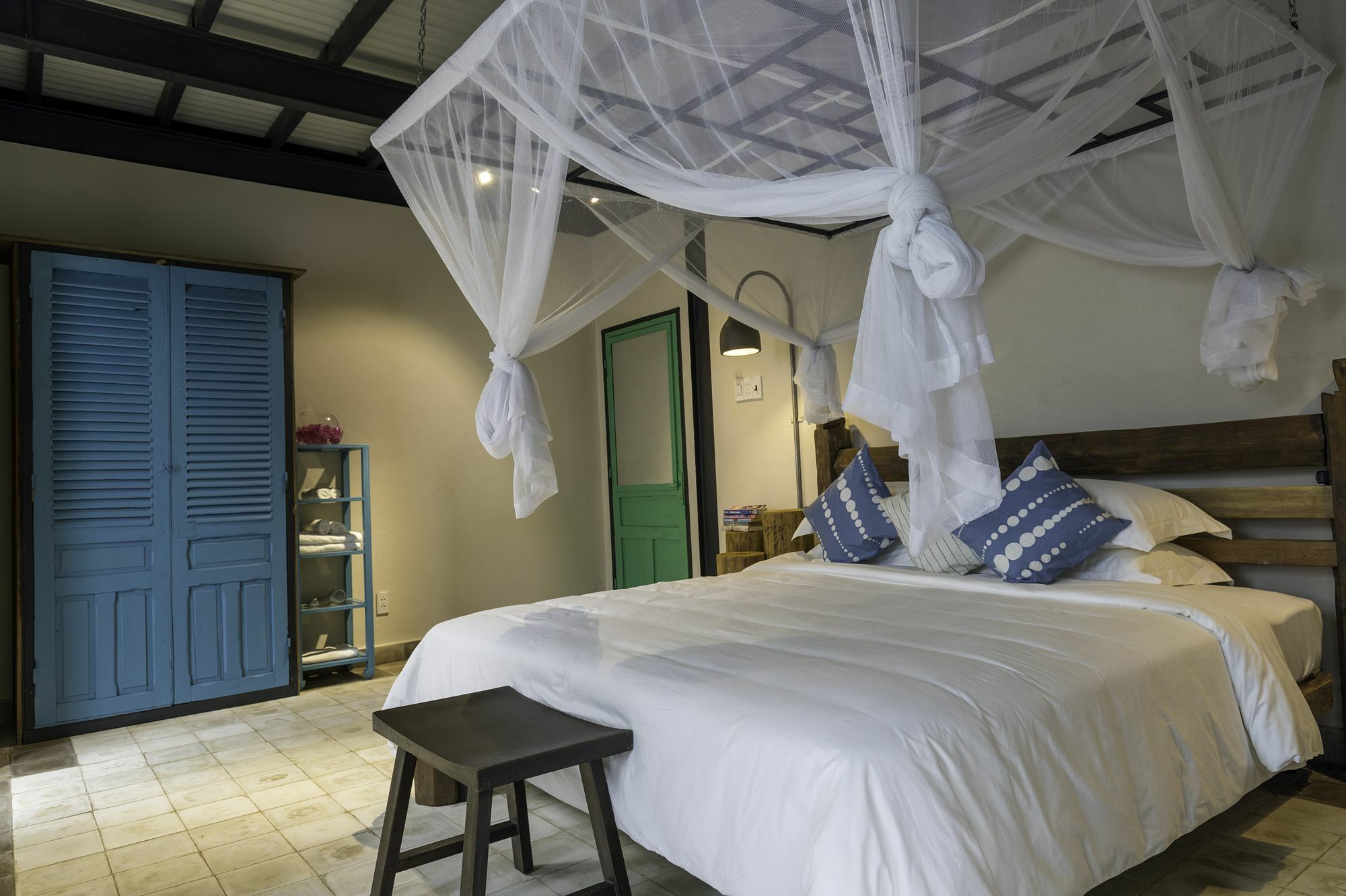 River Cottage Ho Chi Minh City Exterior photo