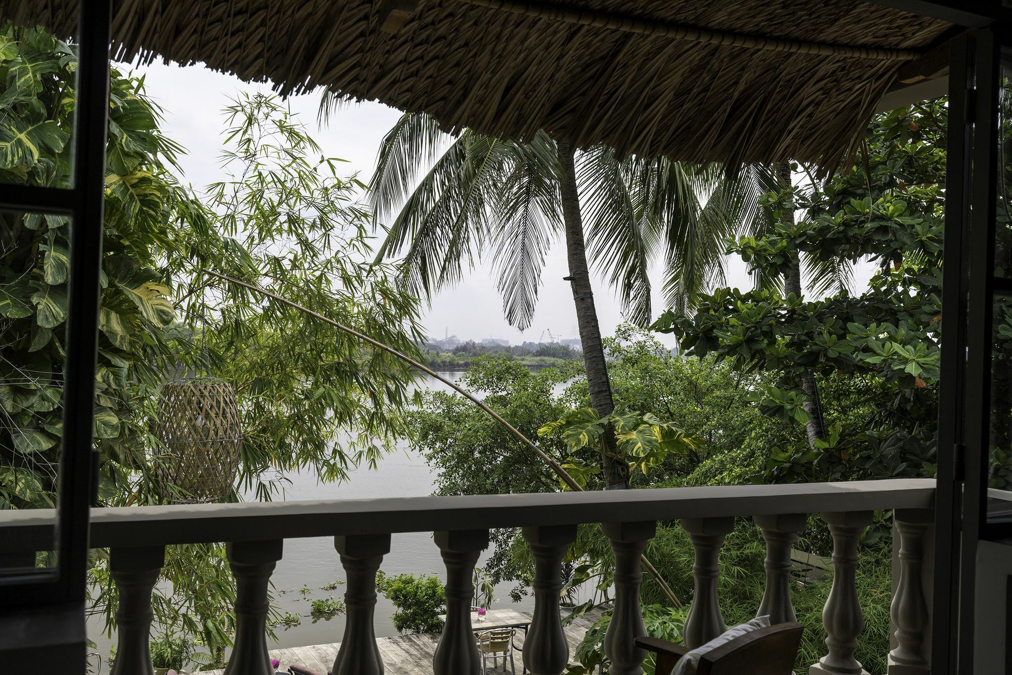River Cottage Ho Chi Minh City Exterior photo
