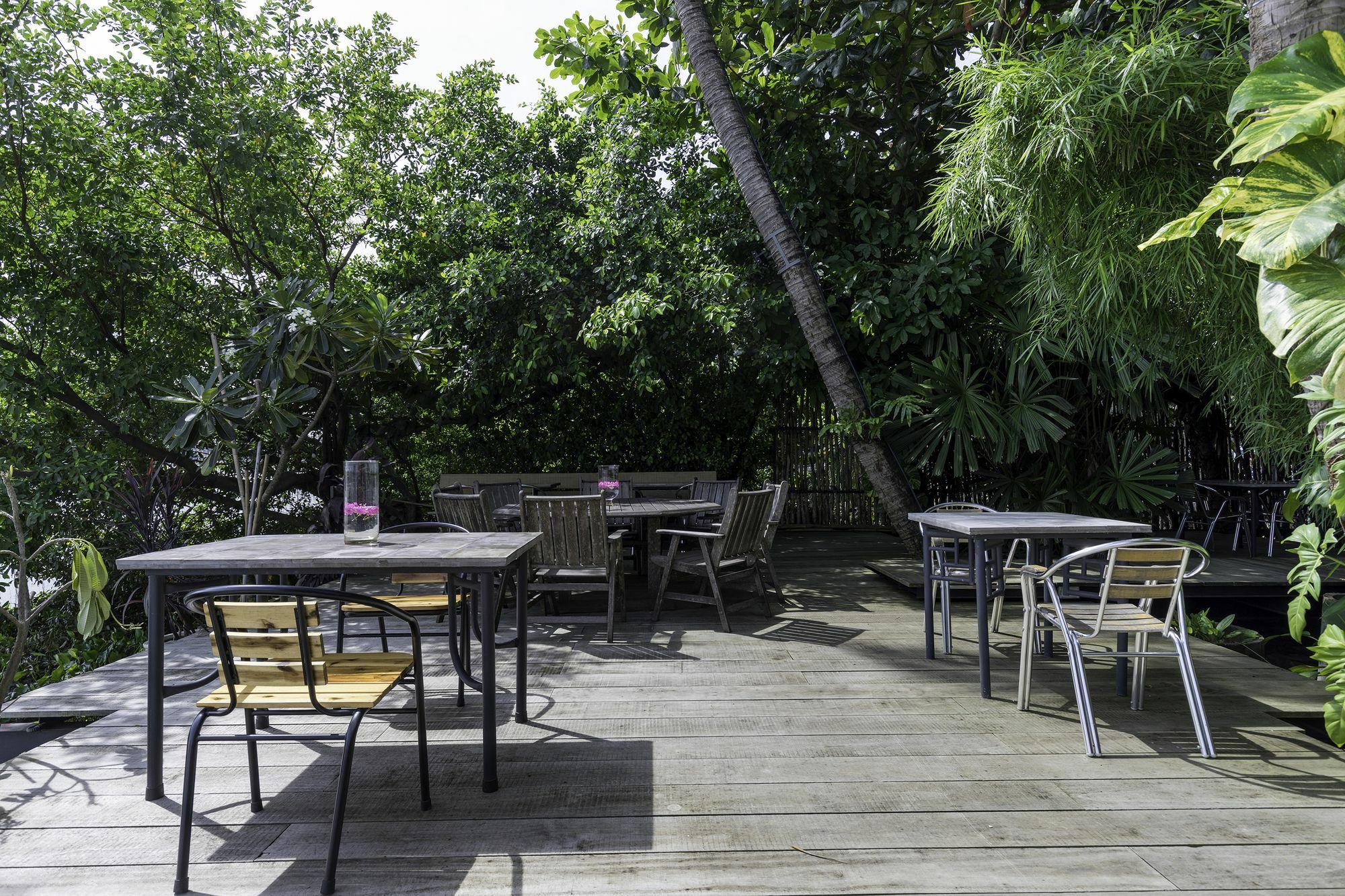 River Cottage Ho Chi Minh City Exterior photo
