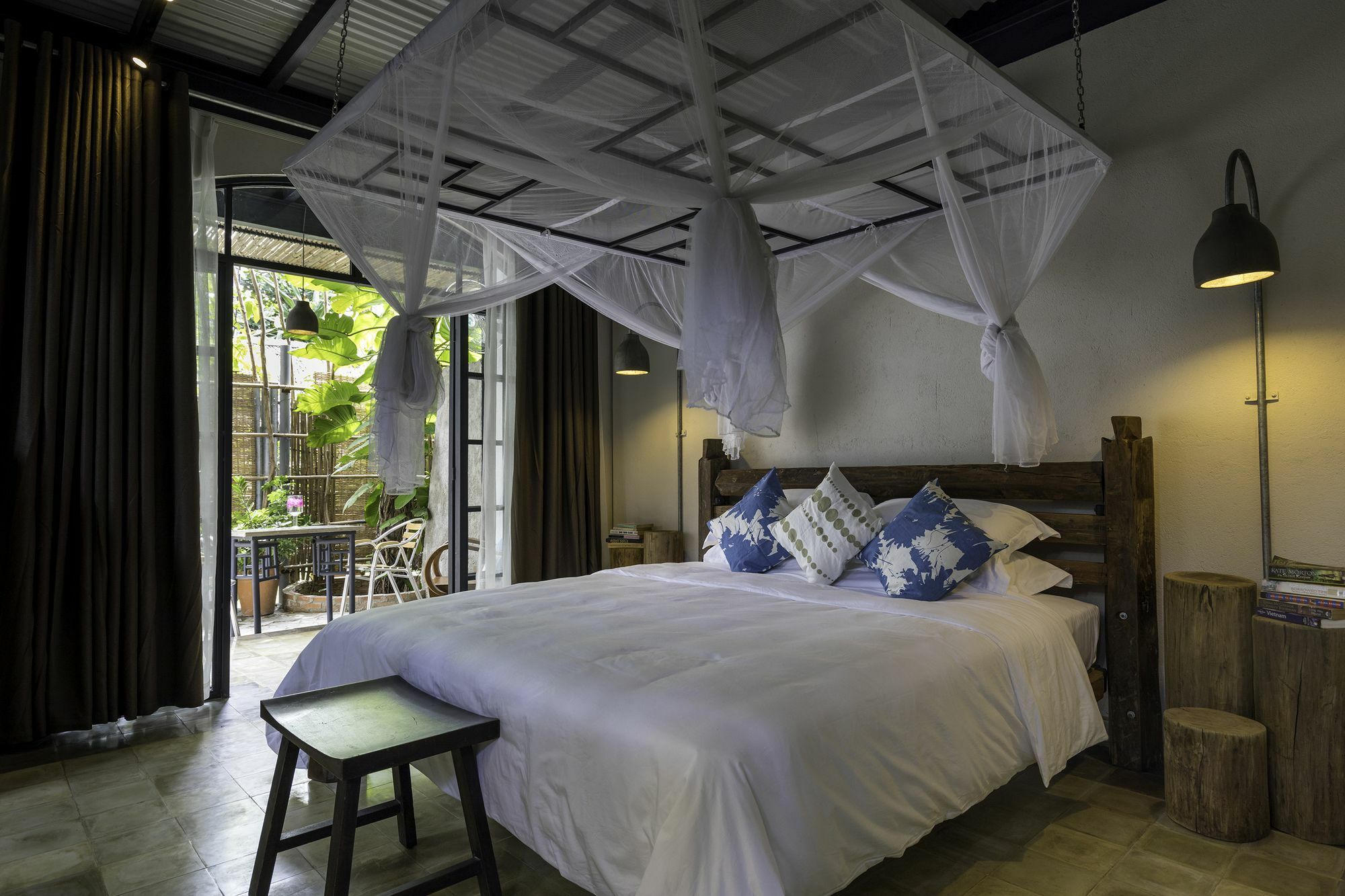River Cottage Ho Chi Minh City Exterior photo