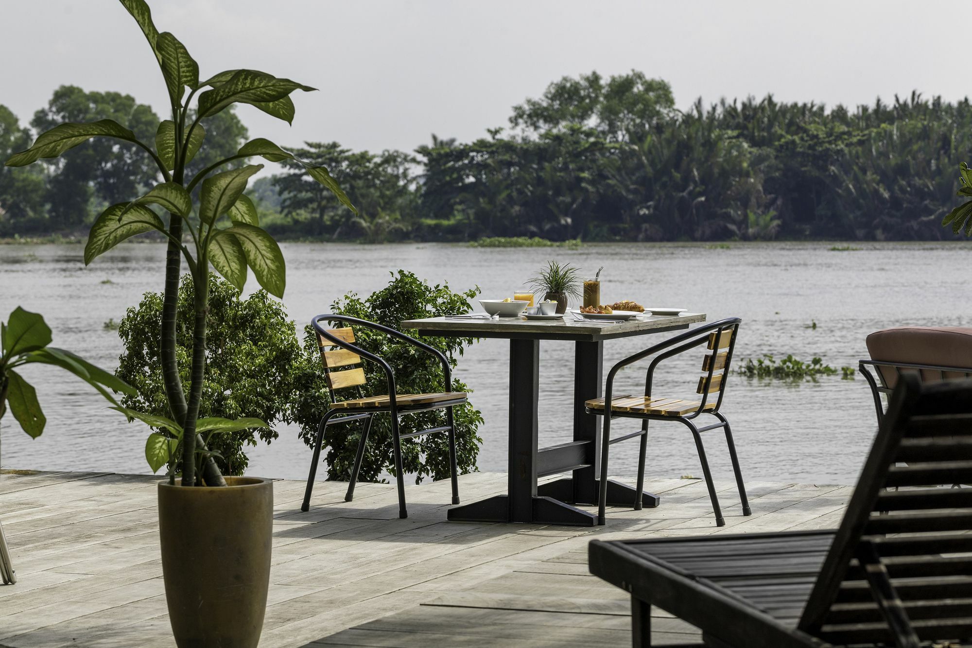 River Cottage Ho Chi Minh City Exterior photo