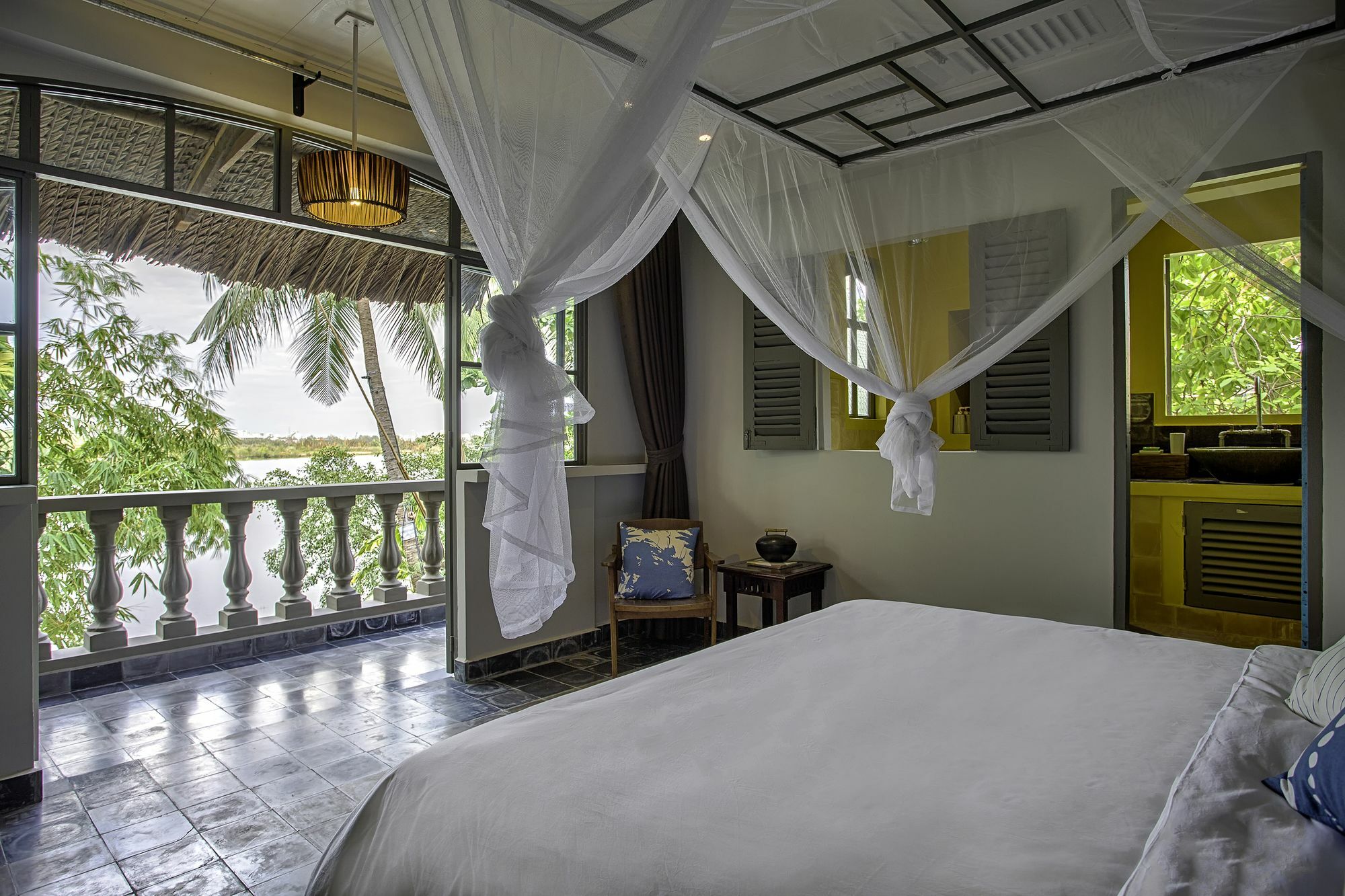 River Cottage Ho Chi Minh City Exterior photo