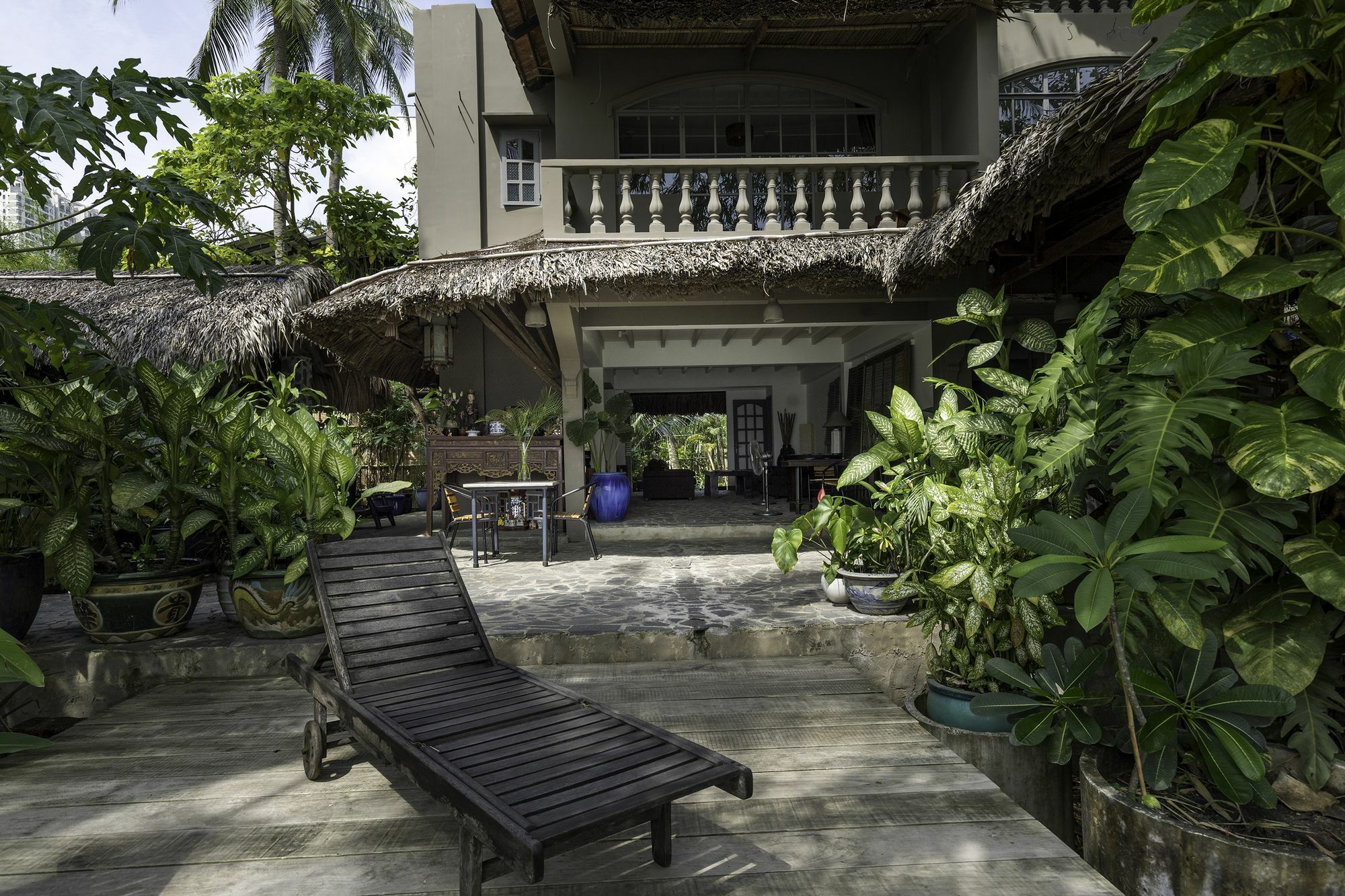 River Cottage Ho Chi Minh City Exterior photo