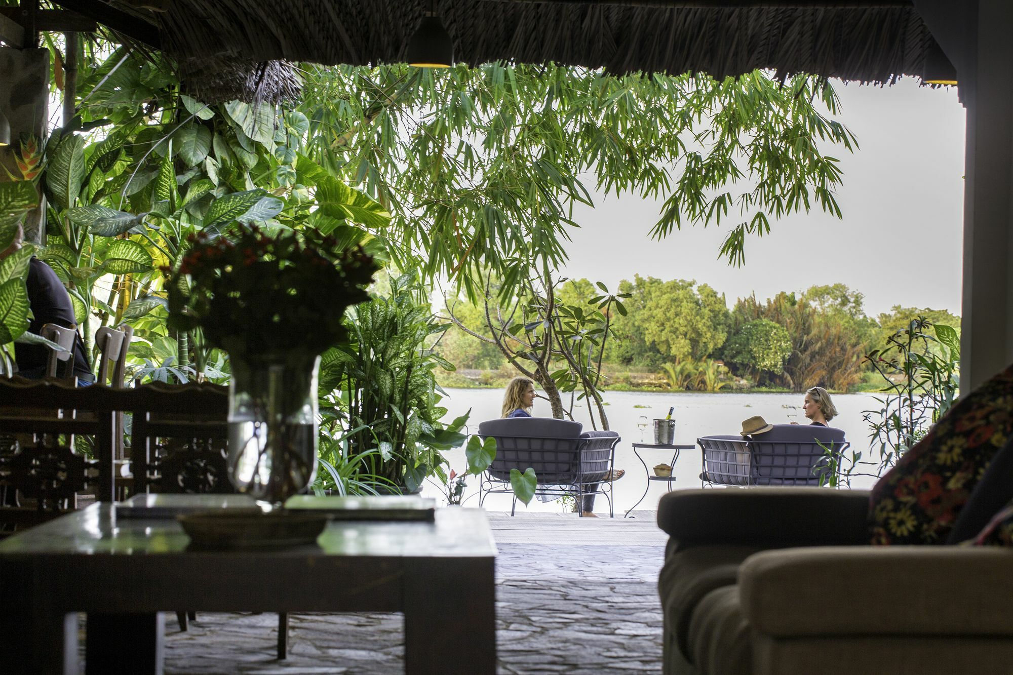 River Cottage Ho Chi Minh City Exterior photo