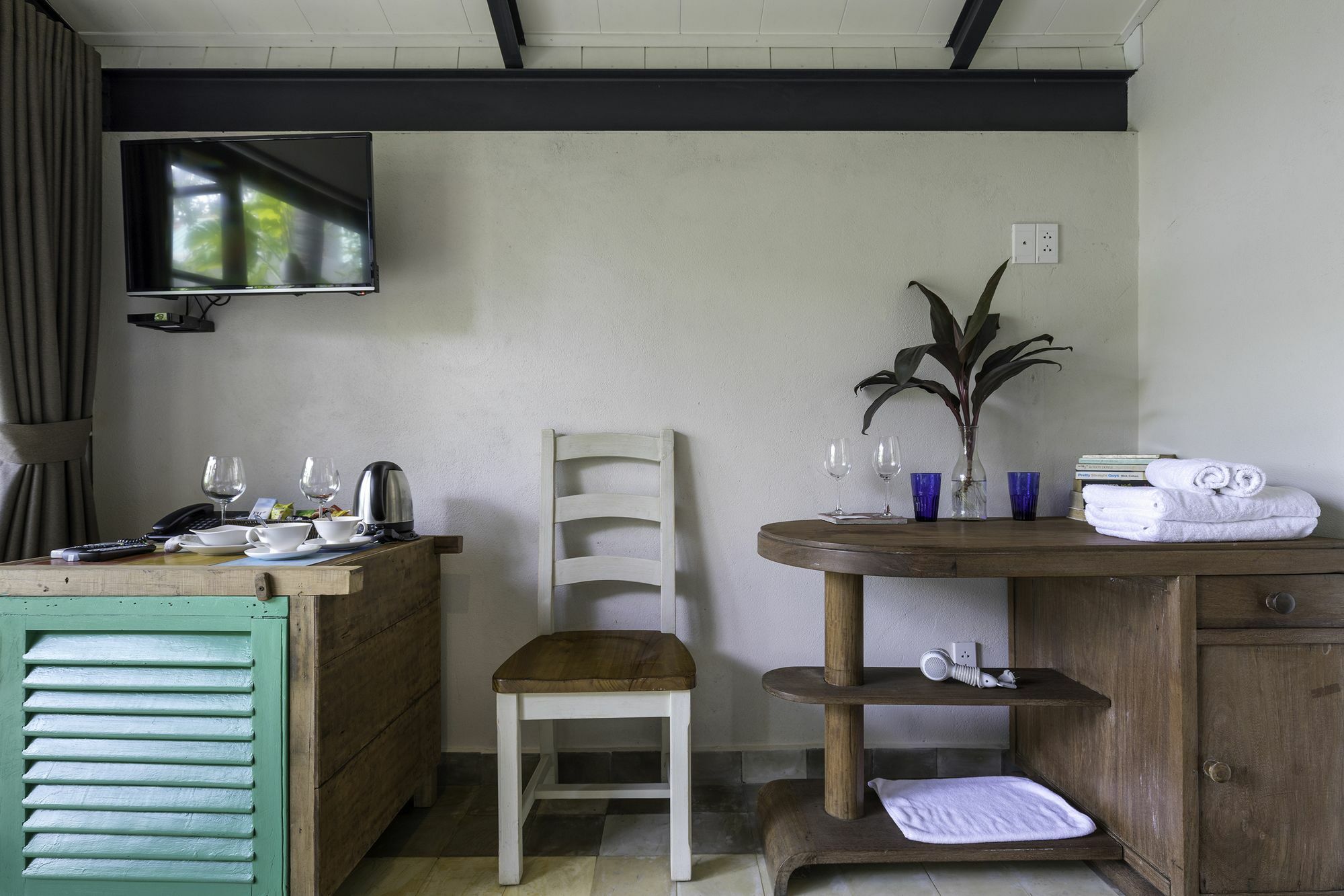 River Cottage Ho Chi Minh City Exterior photo