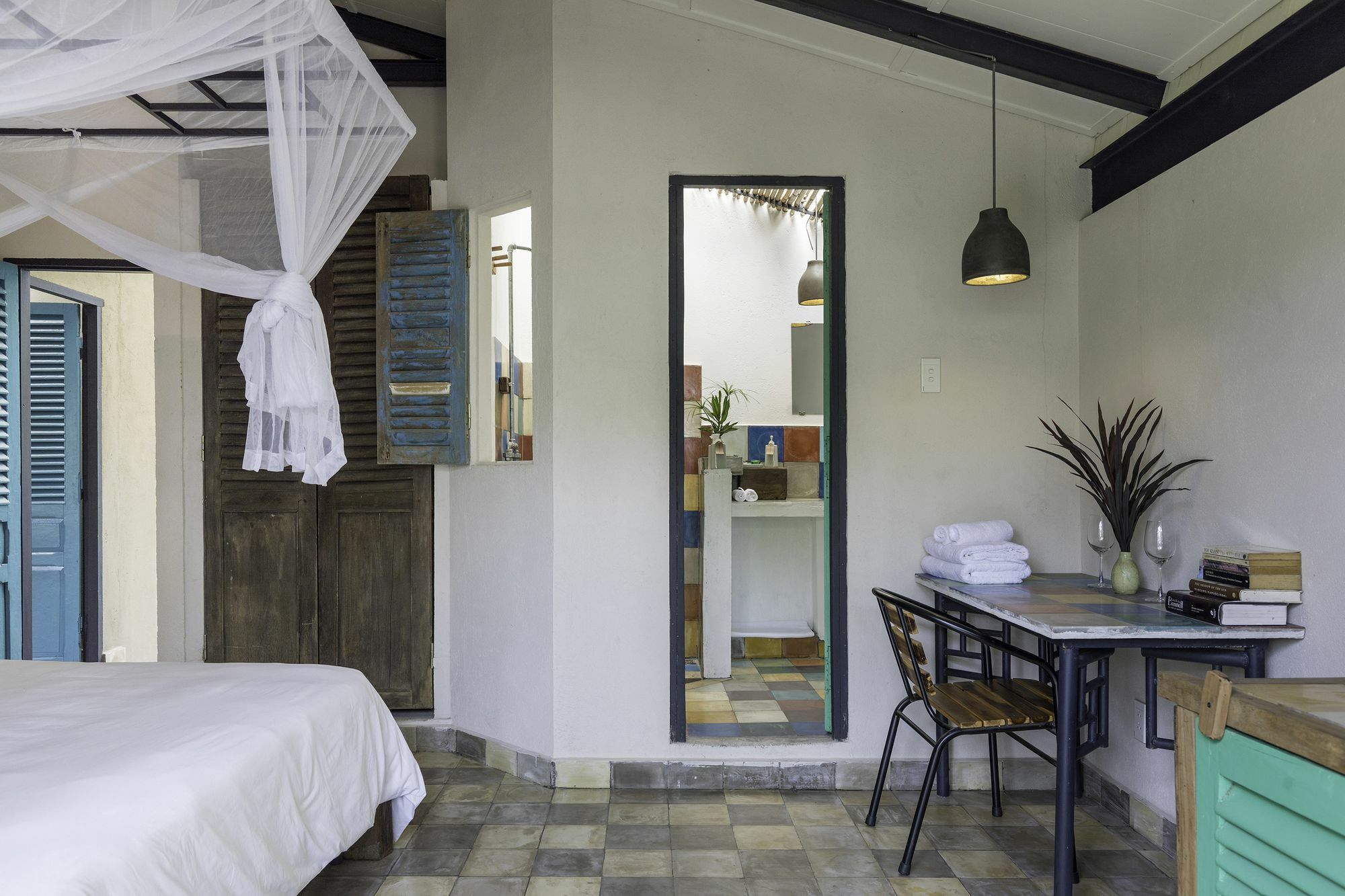 River Cottage Ho Chi Minh City Exterior photo