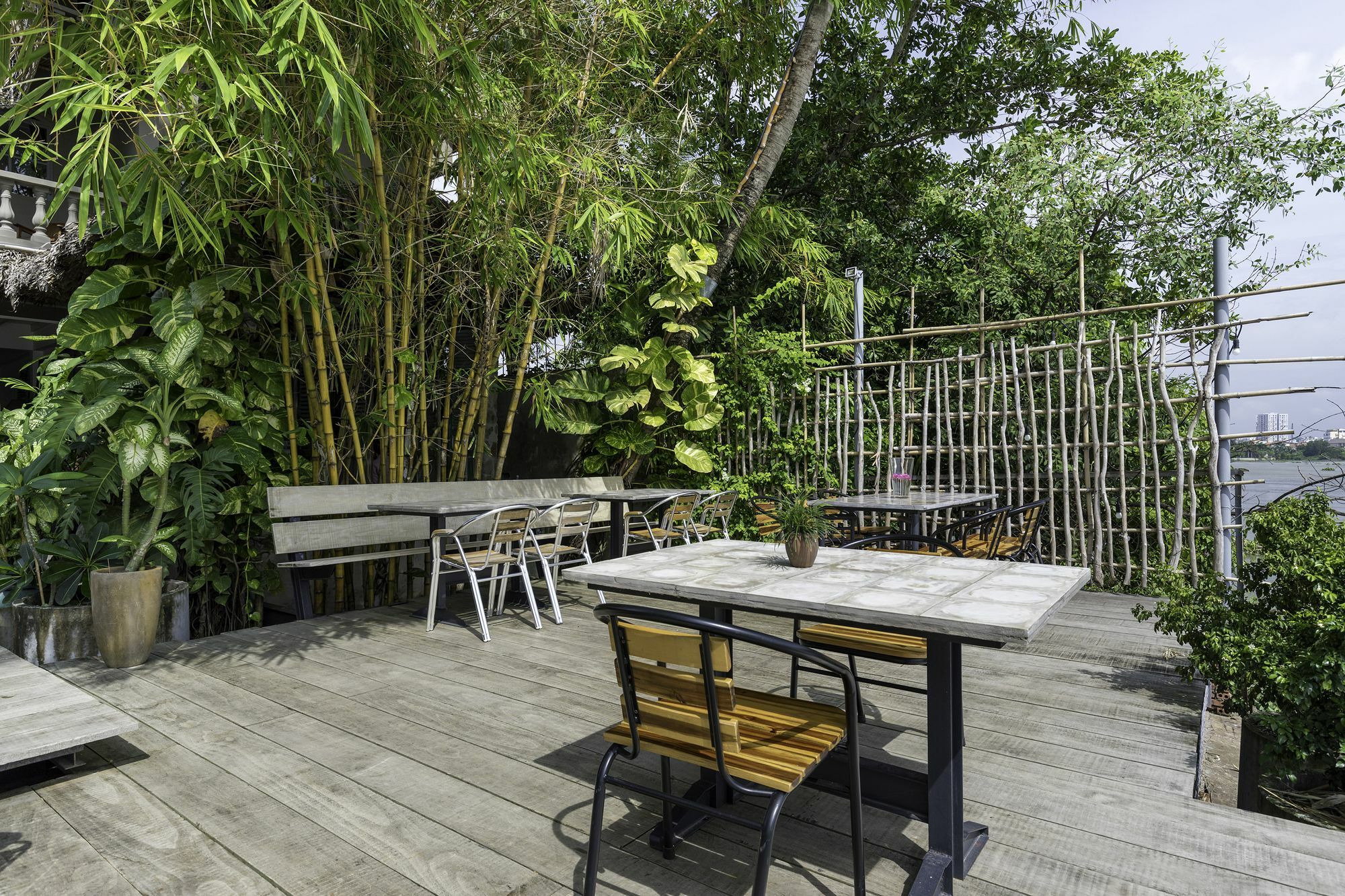 River Cottage Ho Chi Minh City Exterior photo