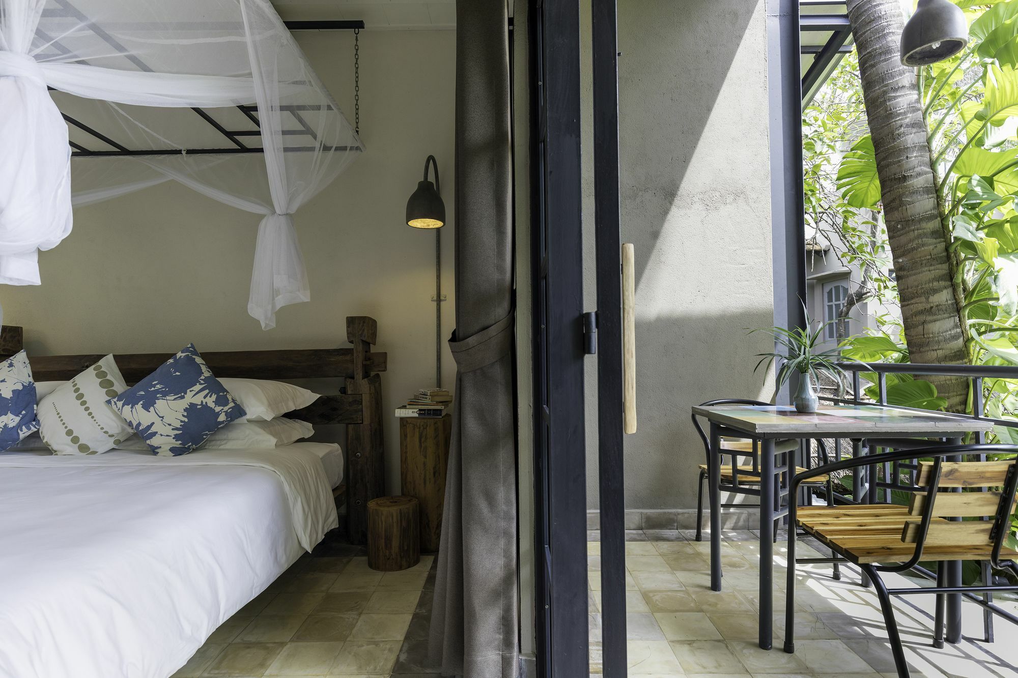 River Cottage Ho Chi Minh City Exterior photo