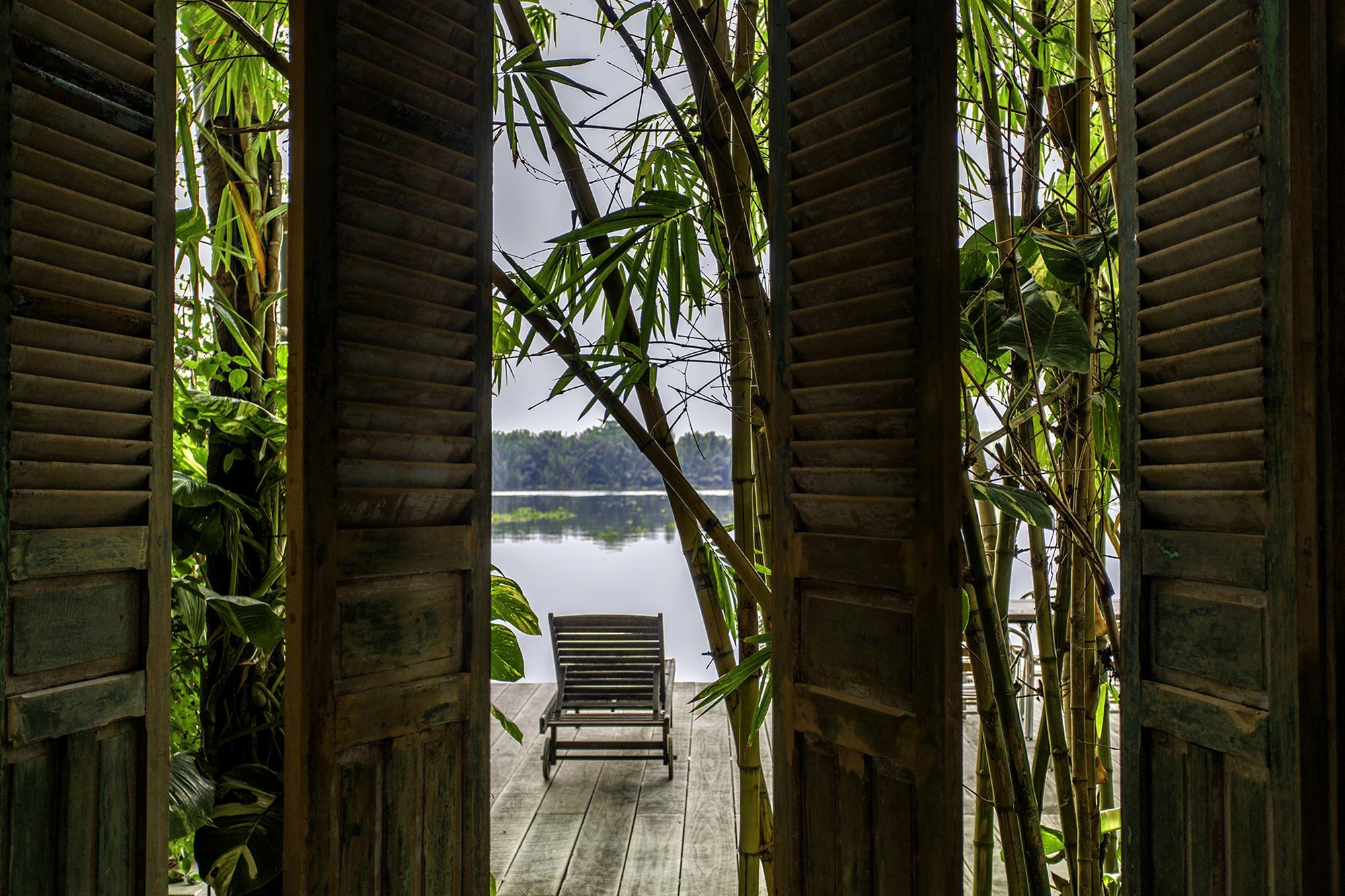 River Cottage Ho Chi Minh City Exterior photo