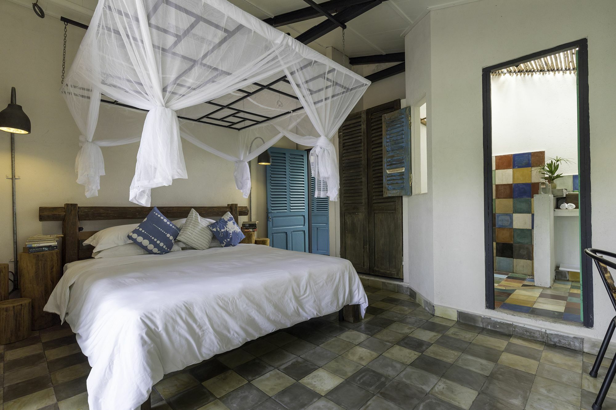 River Cottage Ho Chi Minh City Exterior photo