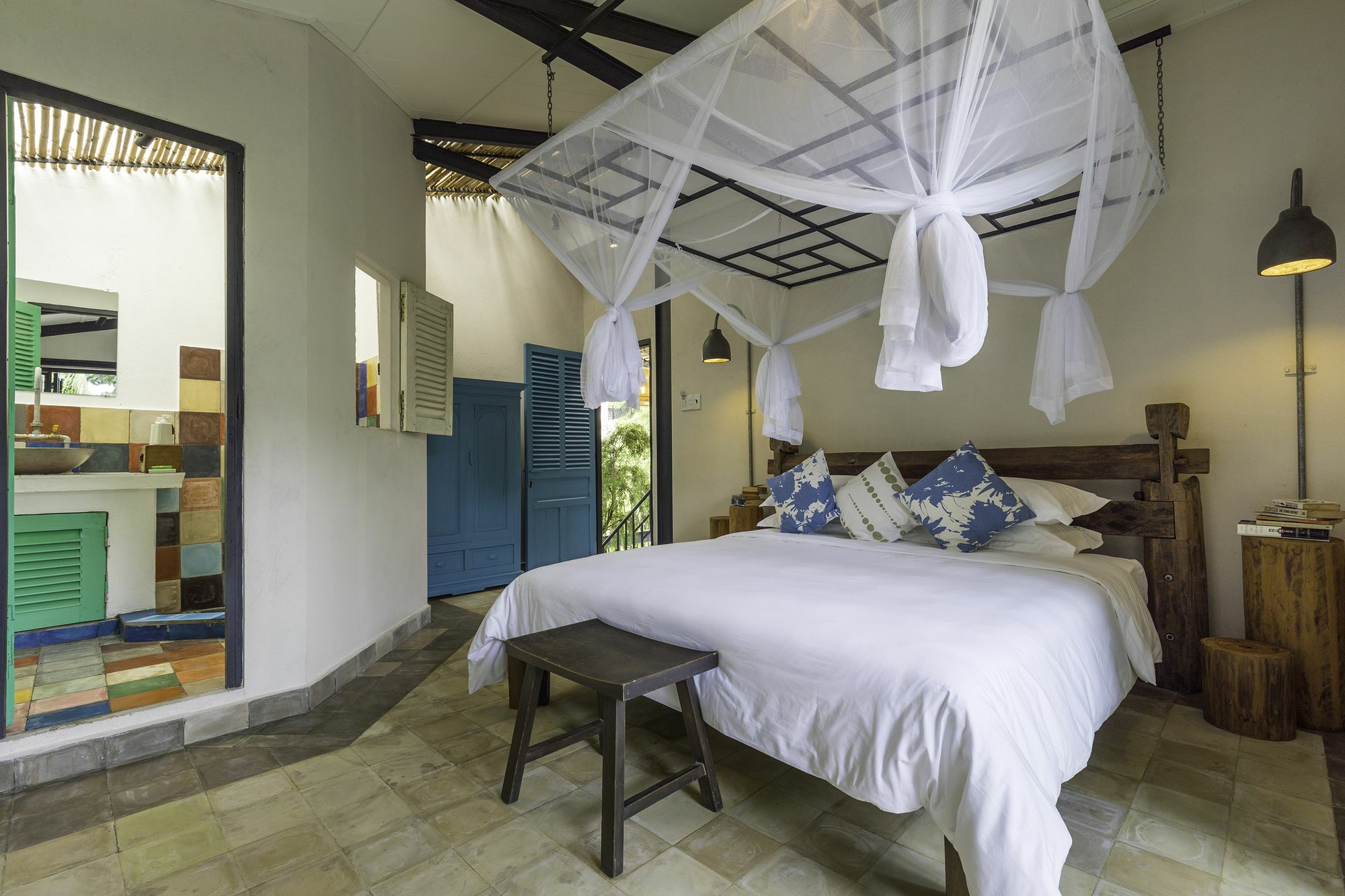 River Cottage Ho Chi Minh City Exterior photo