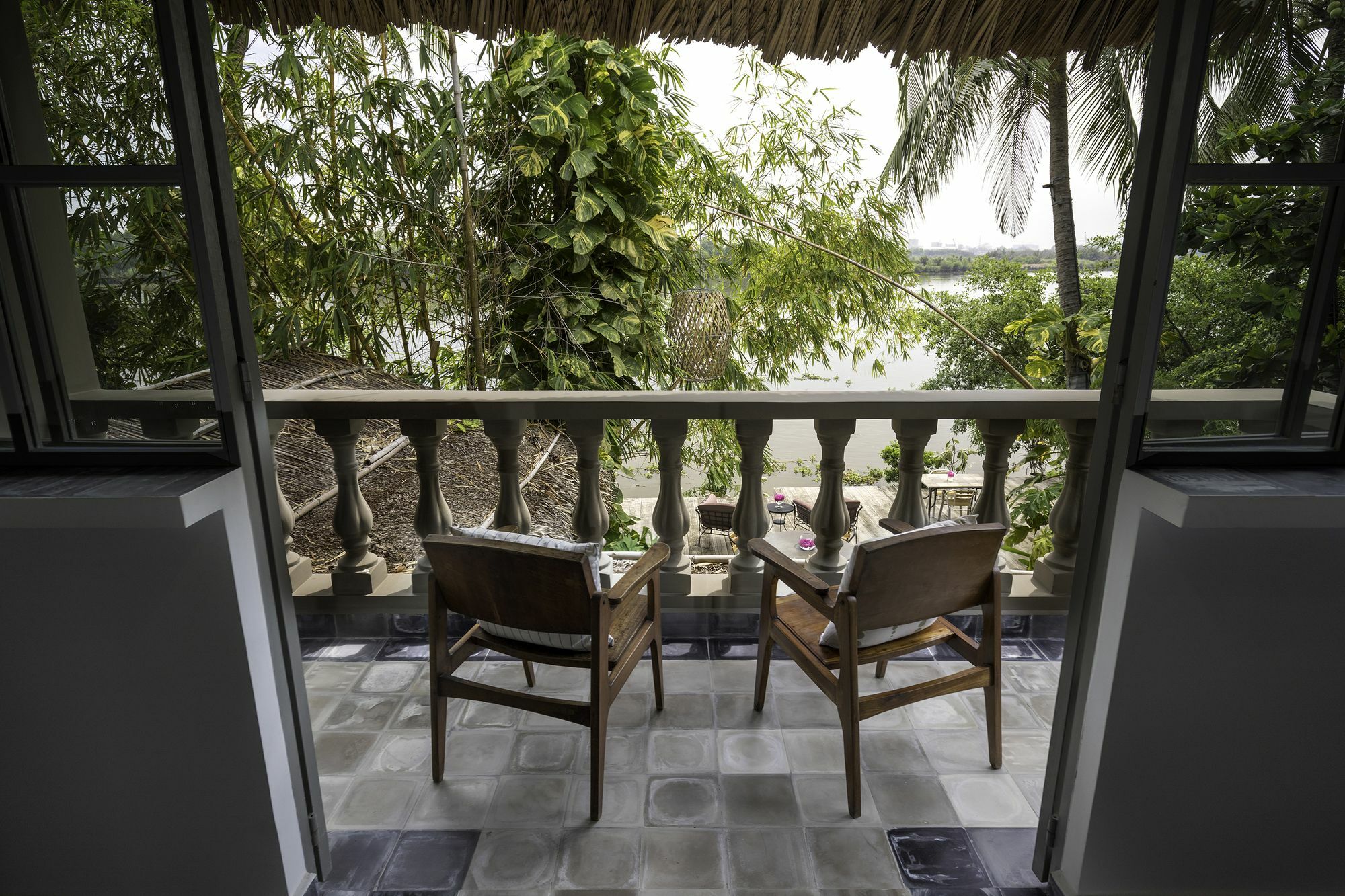 River Cottage Ho Chi Minh City Exterior photo
