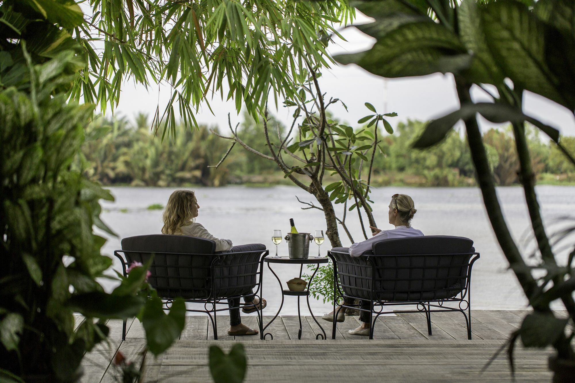 River Cottage Ho Chi Minh City Exterior photo