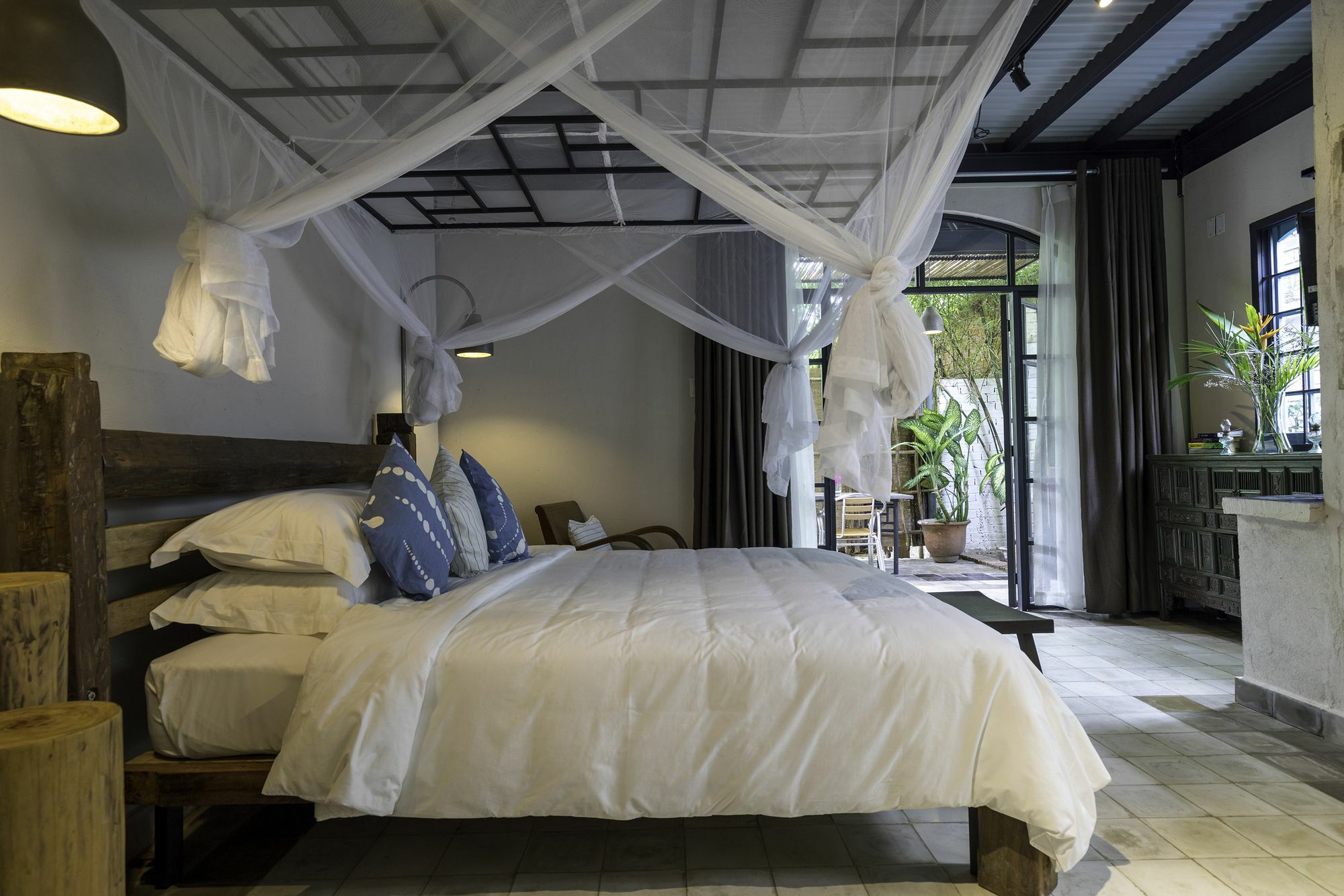 River Cottage Ho Chi Minh City Exterior photo