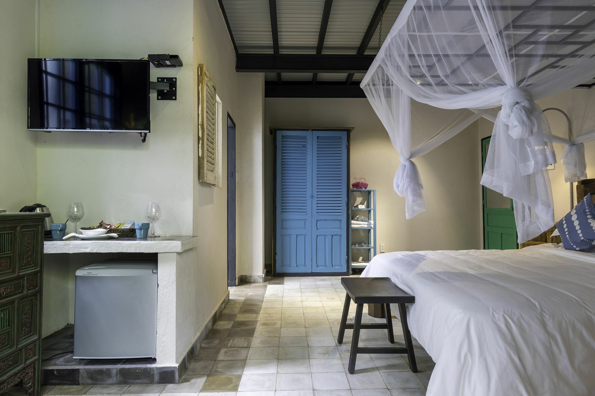 River Cottage Ho Chi Minh City Exterior photo