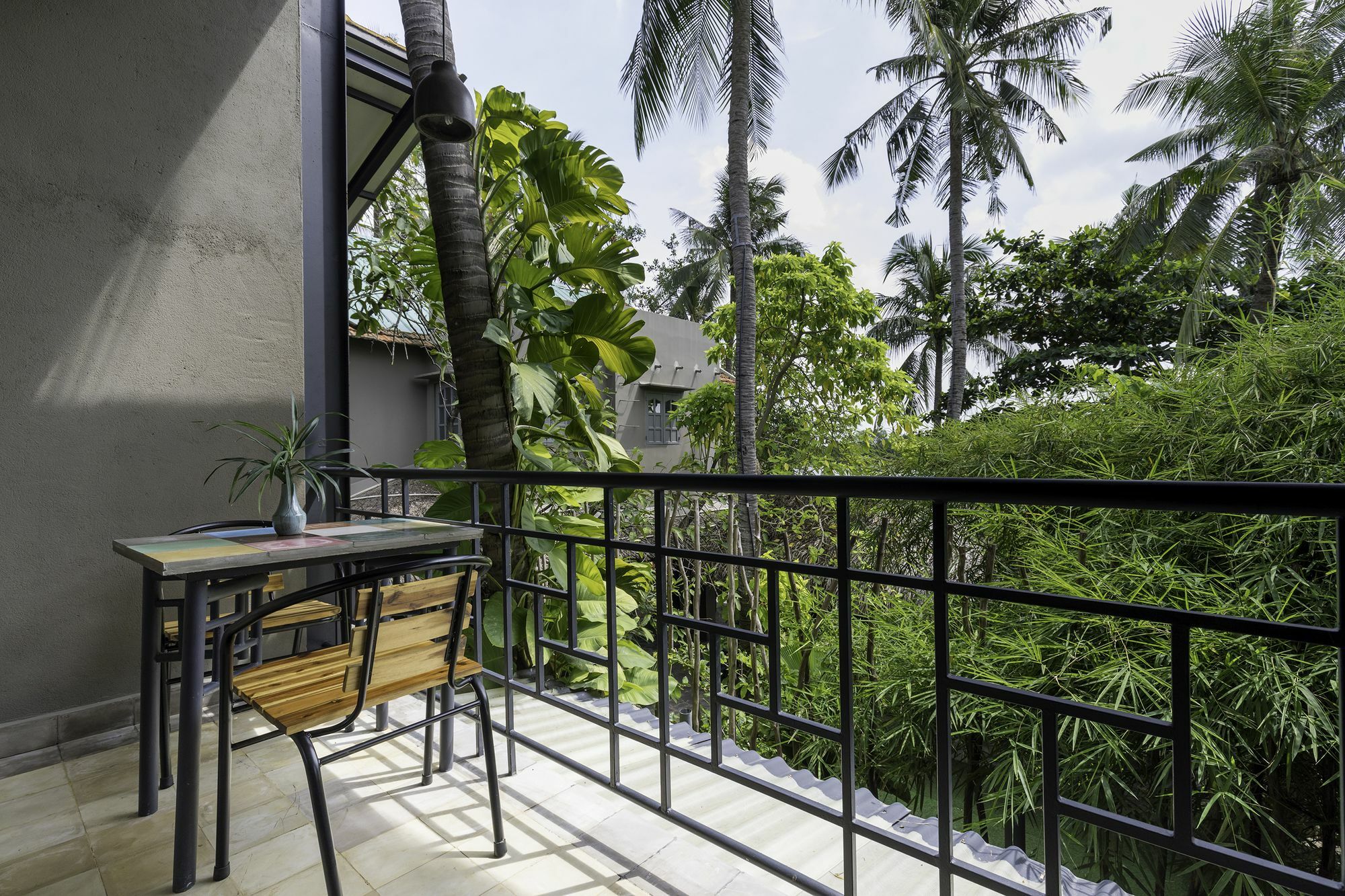 River Cottage Ho Chi Minh City Exterior photo