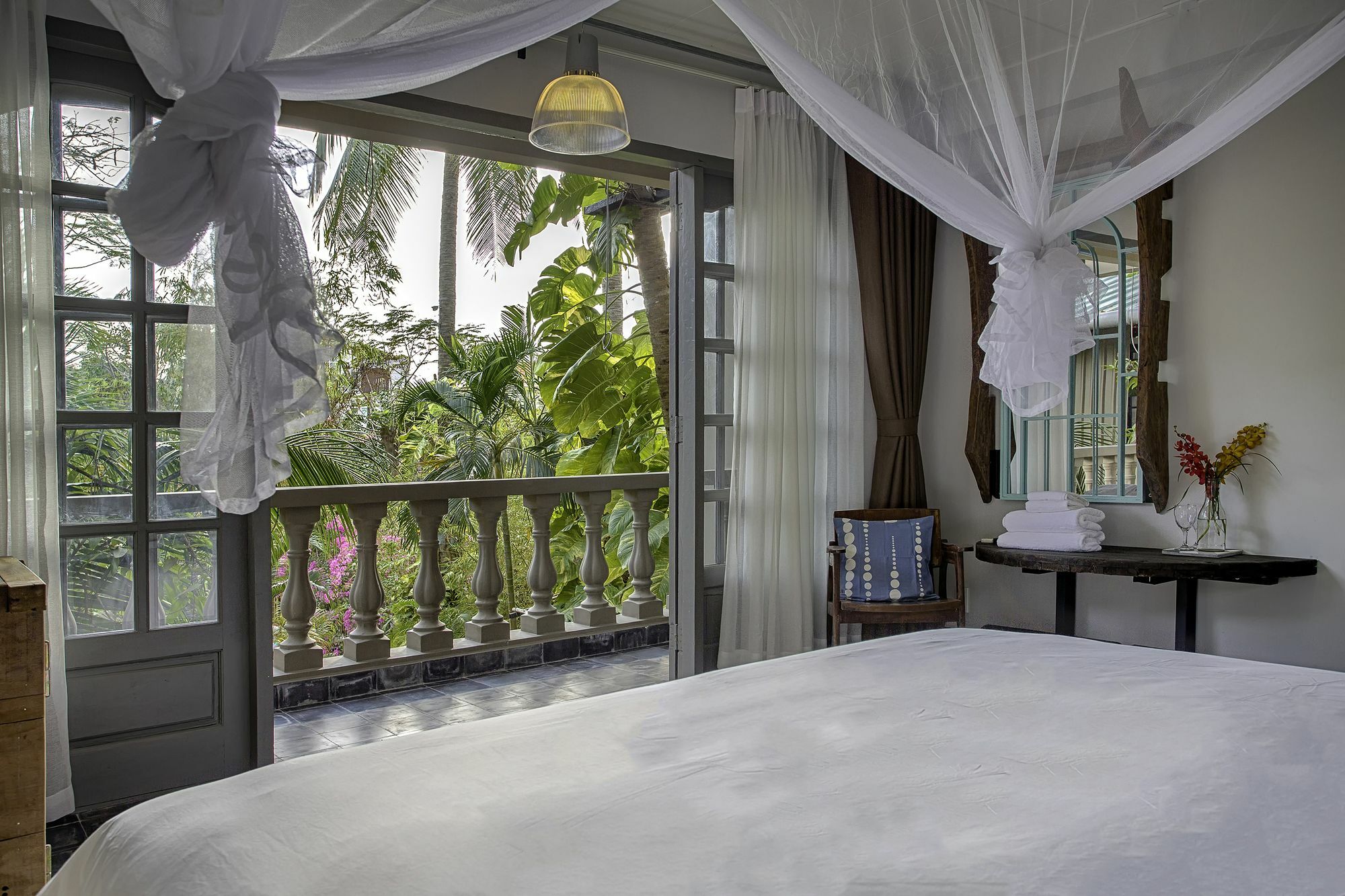 River Cottage Ho Chi Minh City Exterior photo