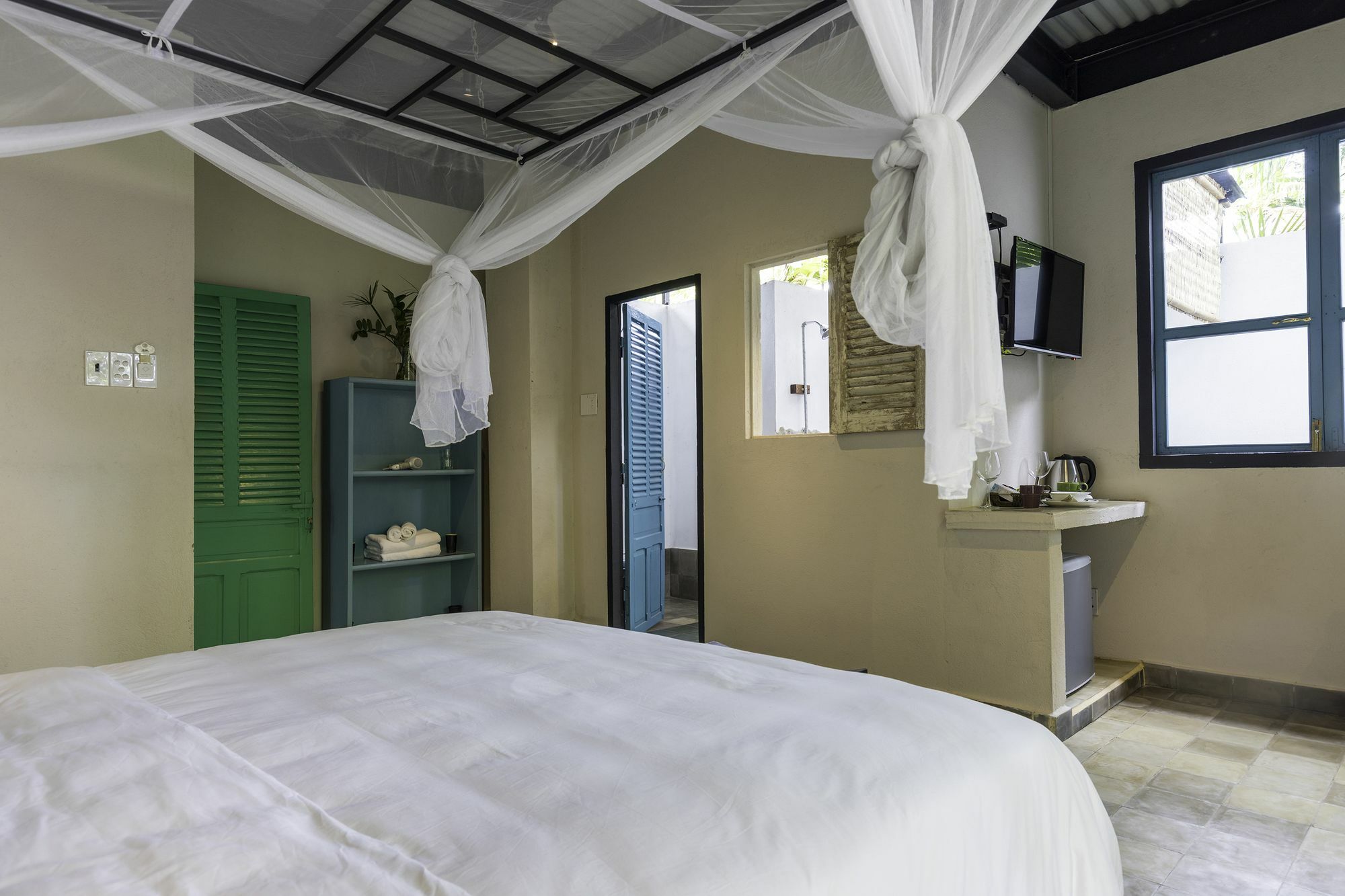 River Cottage Ho Chi Minh City Exterior photo